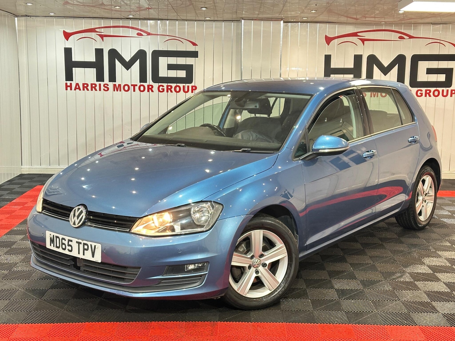 Used Volkswagen Golf 2015 for sale - 76942702: Photo 42