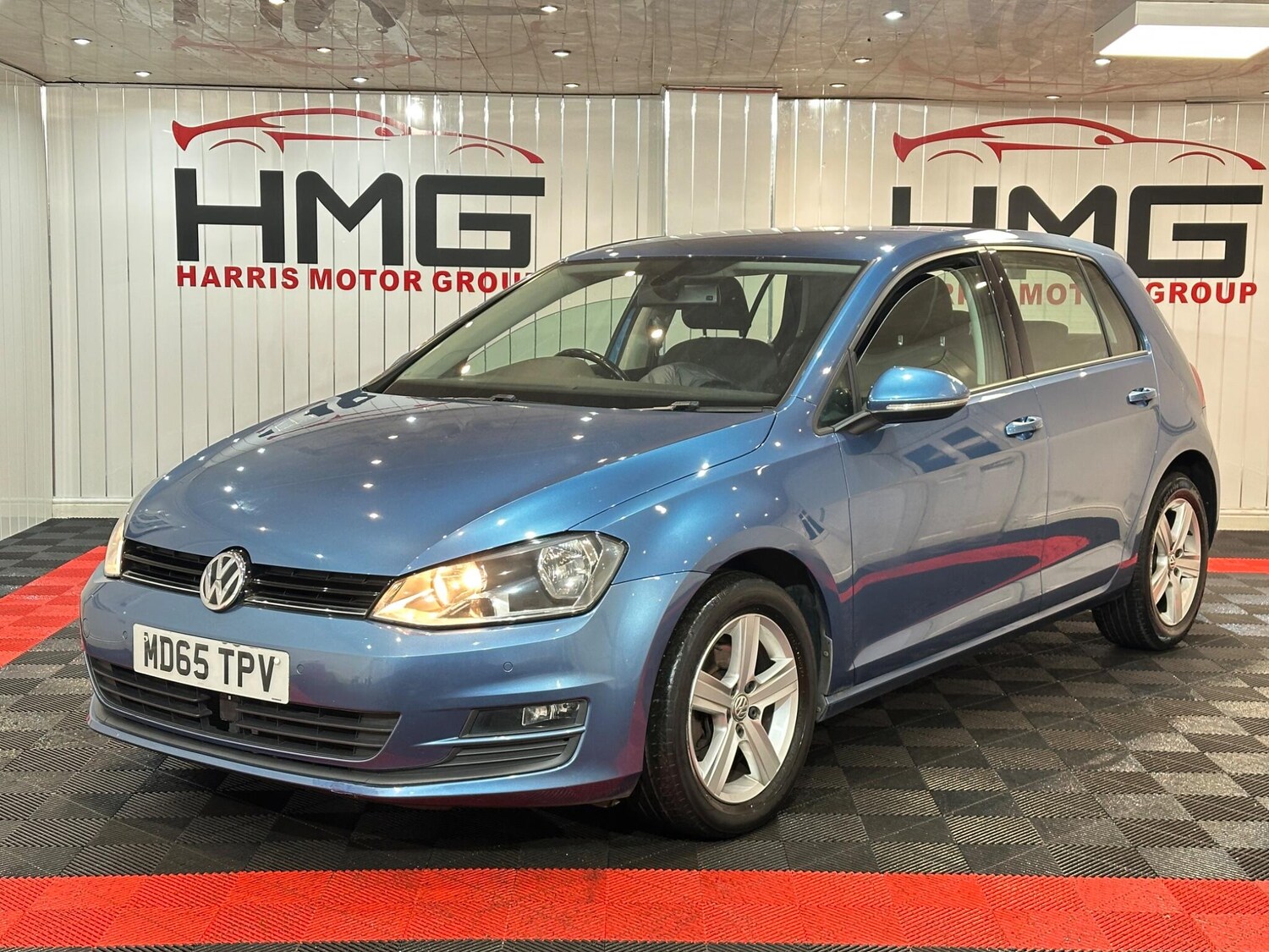 Used Volkswagen Golf 2015 for sale - 76942702: Photo 43