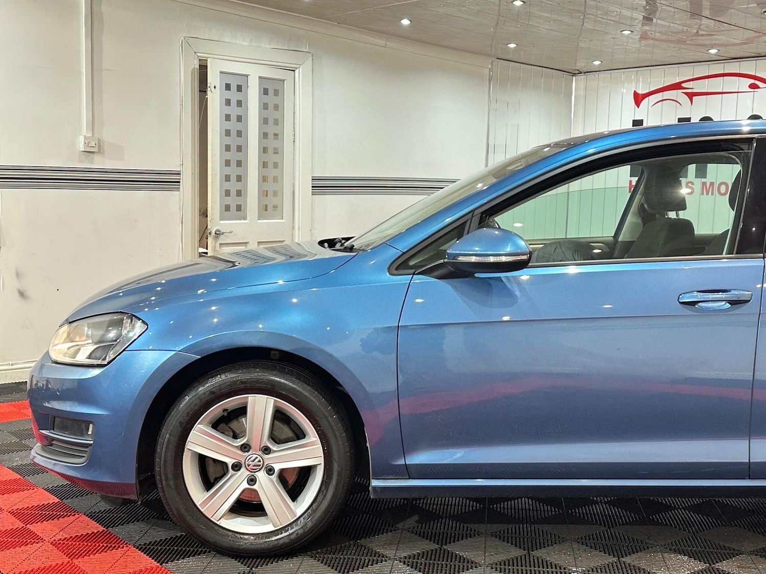 Used Volkswagen Golf 2015 for sale - 76942702: Photo 44