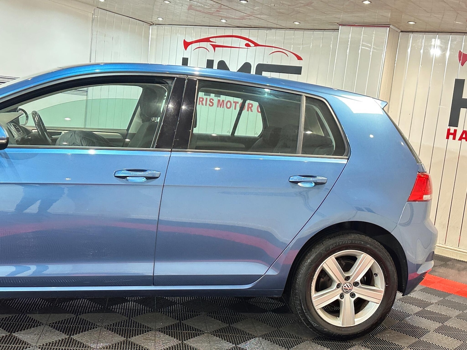 Used Volkswagen Golf 2015 for sale - 76942702: Photo 45