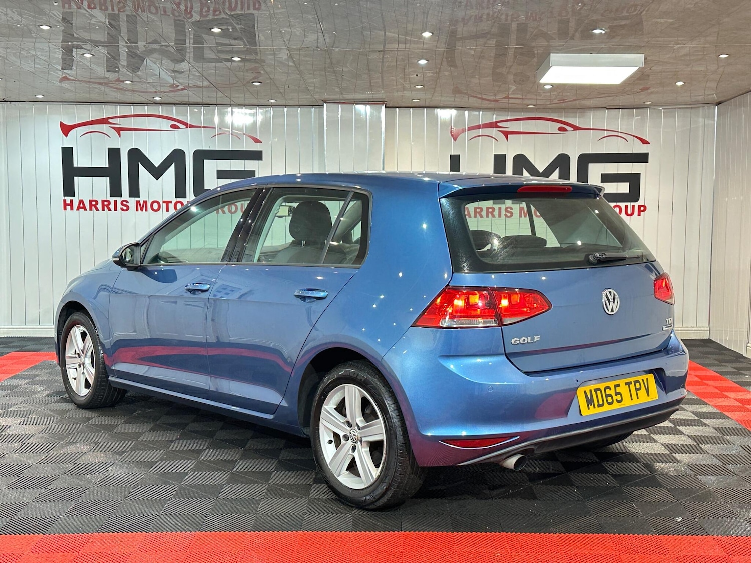Used Volkswagen Golf 2015 for sale - 76942702: Photo 46