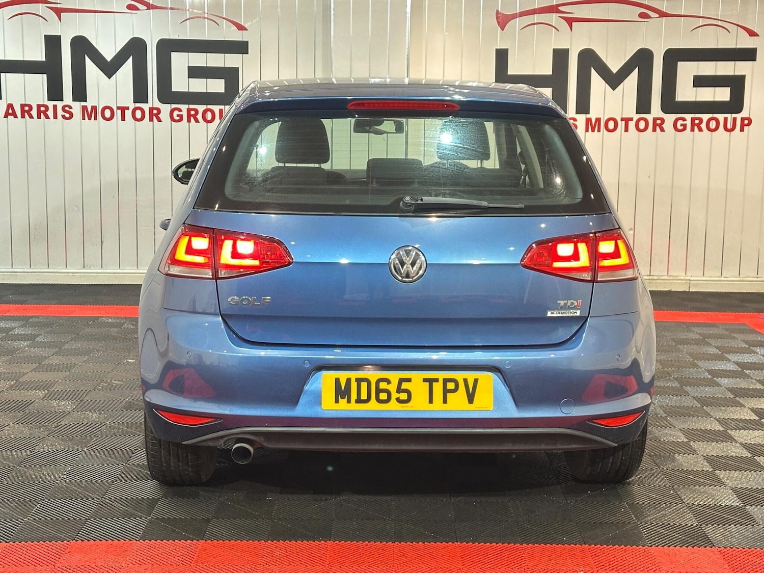 Used Volkswagen Golf 2015 for sale - 76942702: Photo 50