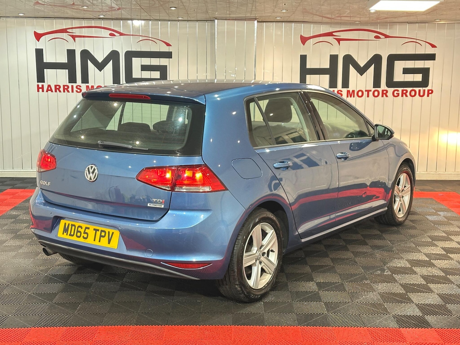 Used Volkswagen Golf 2015 for sale - 76942702: Photo 51