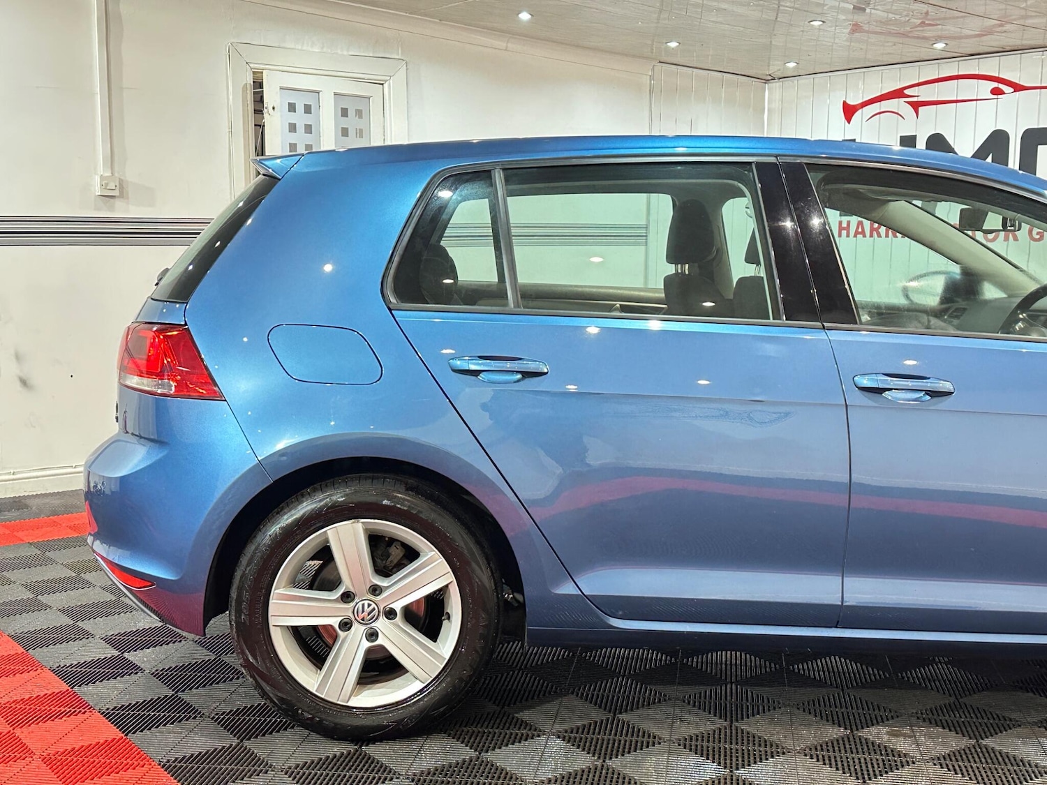 Used Volkswagen Golf 2015 for sale - 76942702: Photo 52