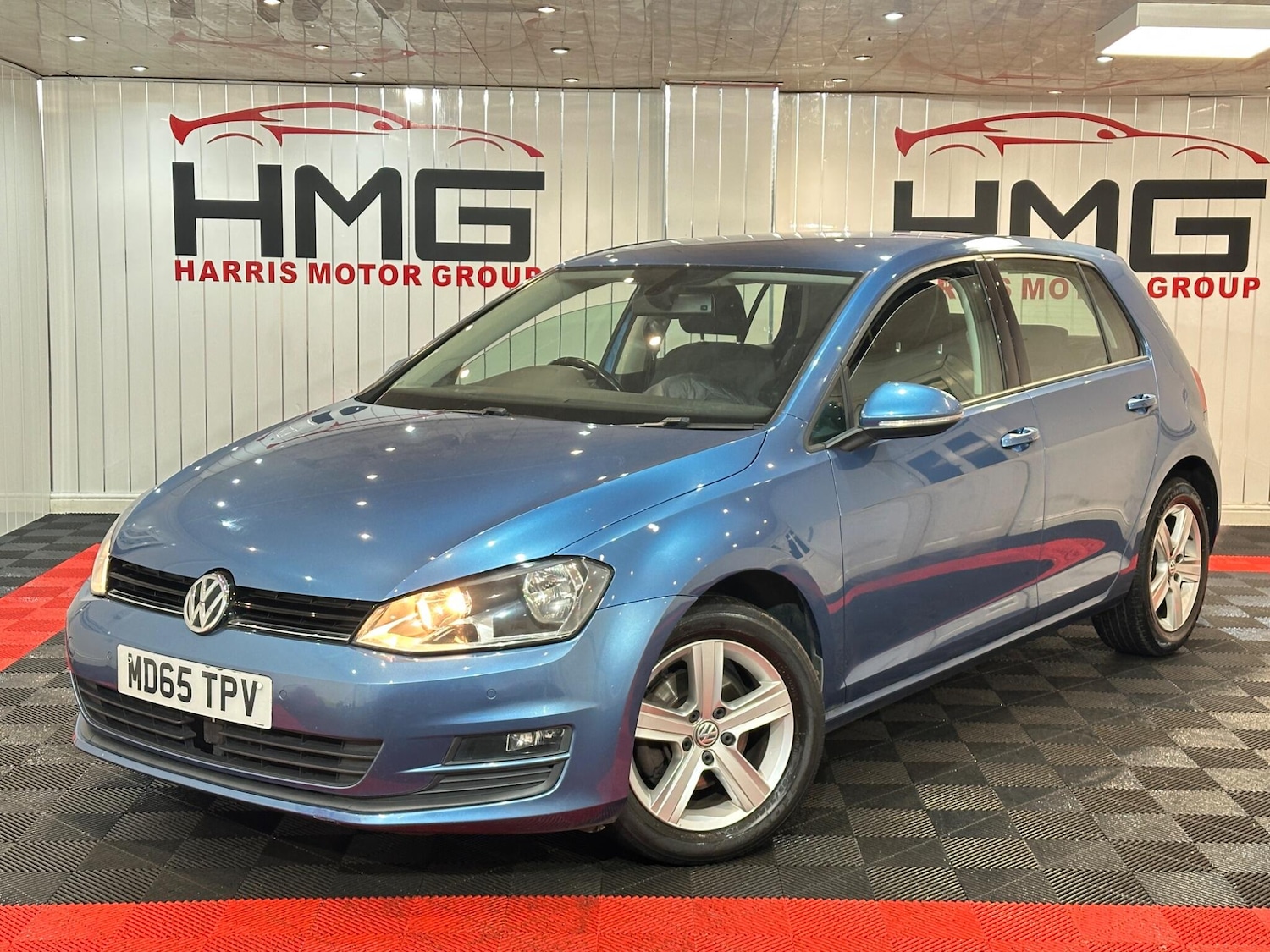 Used Volkswagen Golf 2015 for sale - 76942702: Photo 7