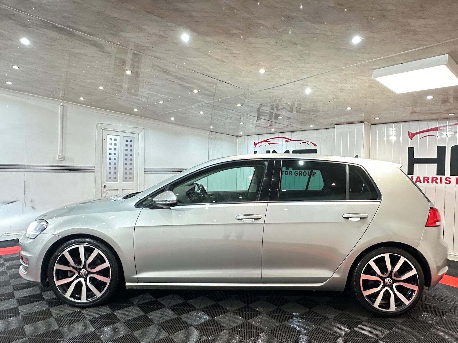 Used Volkswagen Golf 2013 for sale - 77102043: Photo 11