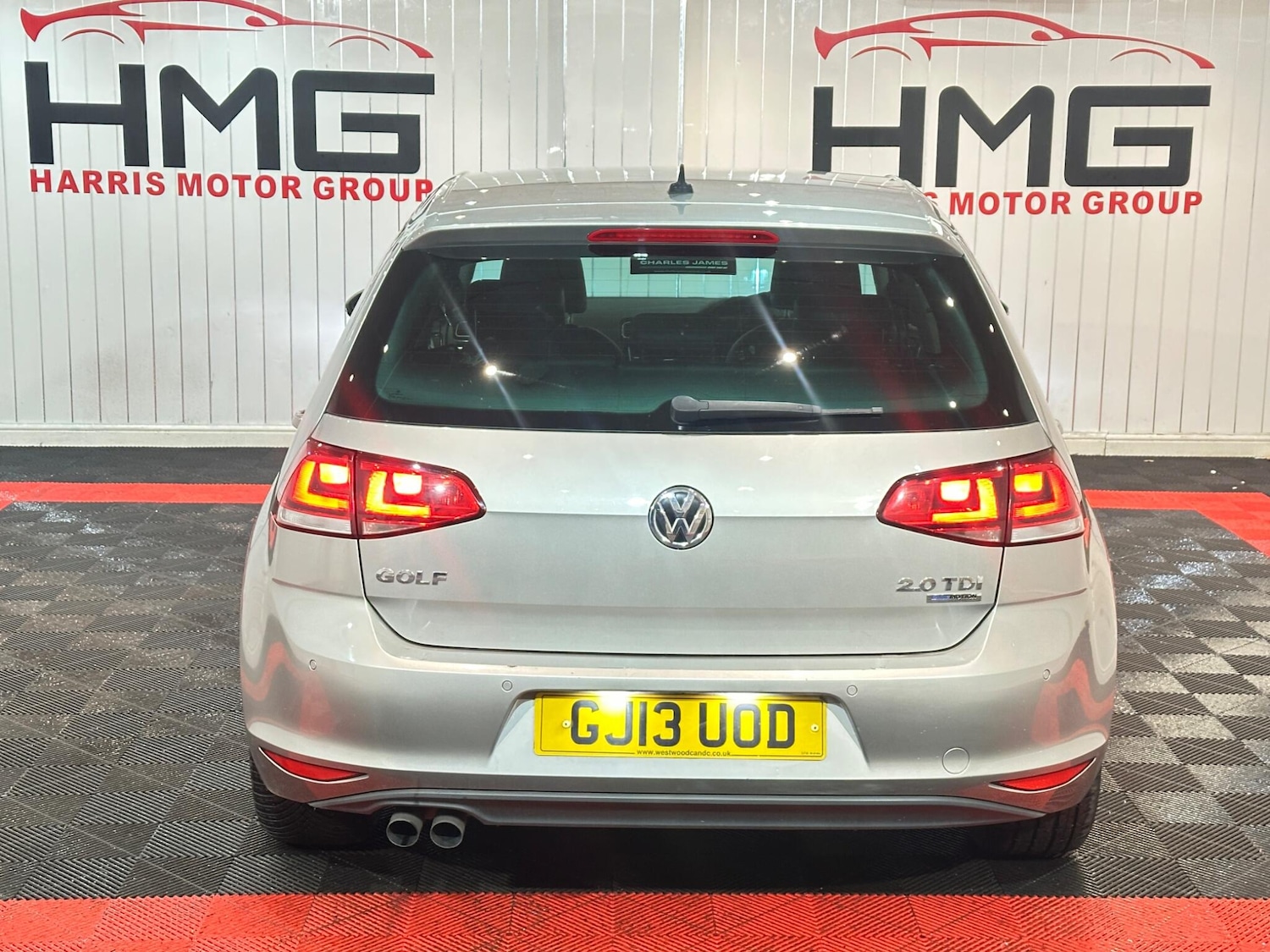 Used Volkswagen Golf 2013 for sale - 77102043: Photo 15