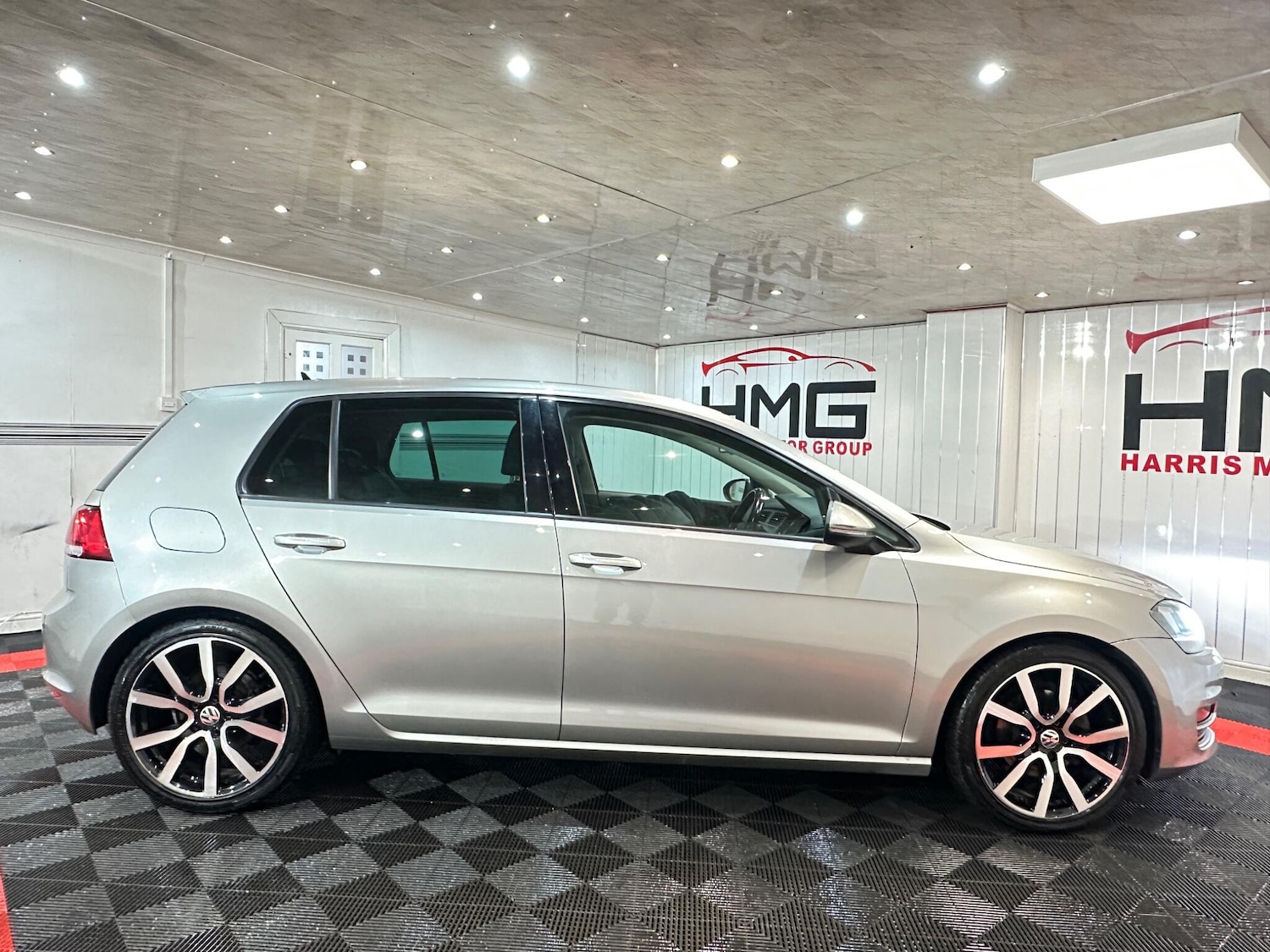 Used Volkswagen Golf 2013 for sale - 77102043: Photo 17