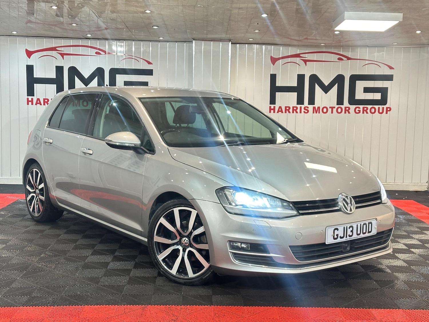 Used Volkswagen Golf 2013 for sale - 77102043: Photo 18