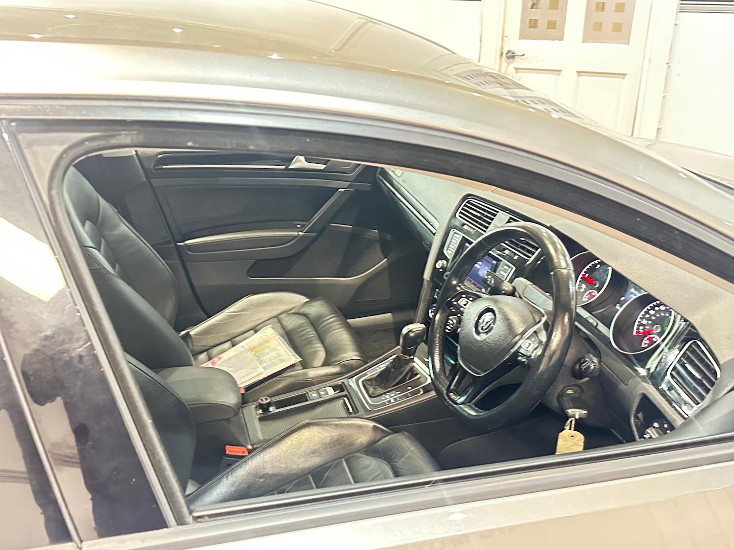 Used Volkswagen Golf 2013 for sale - 77102043: Photo 19