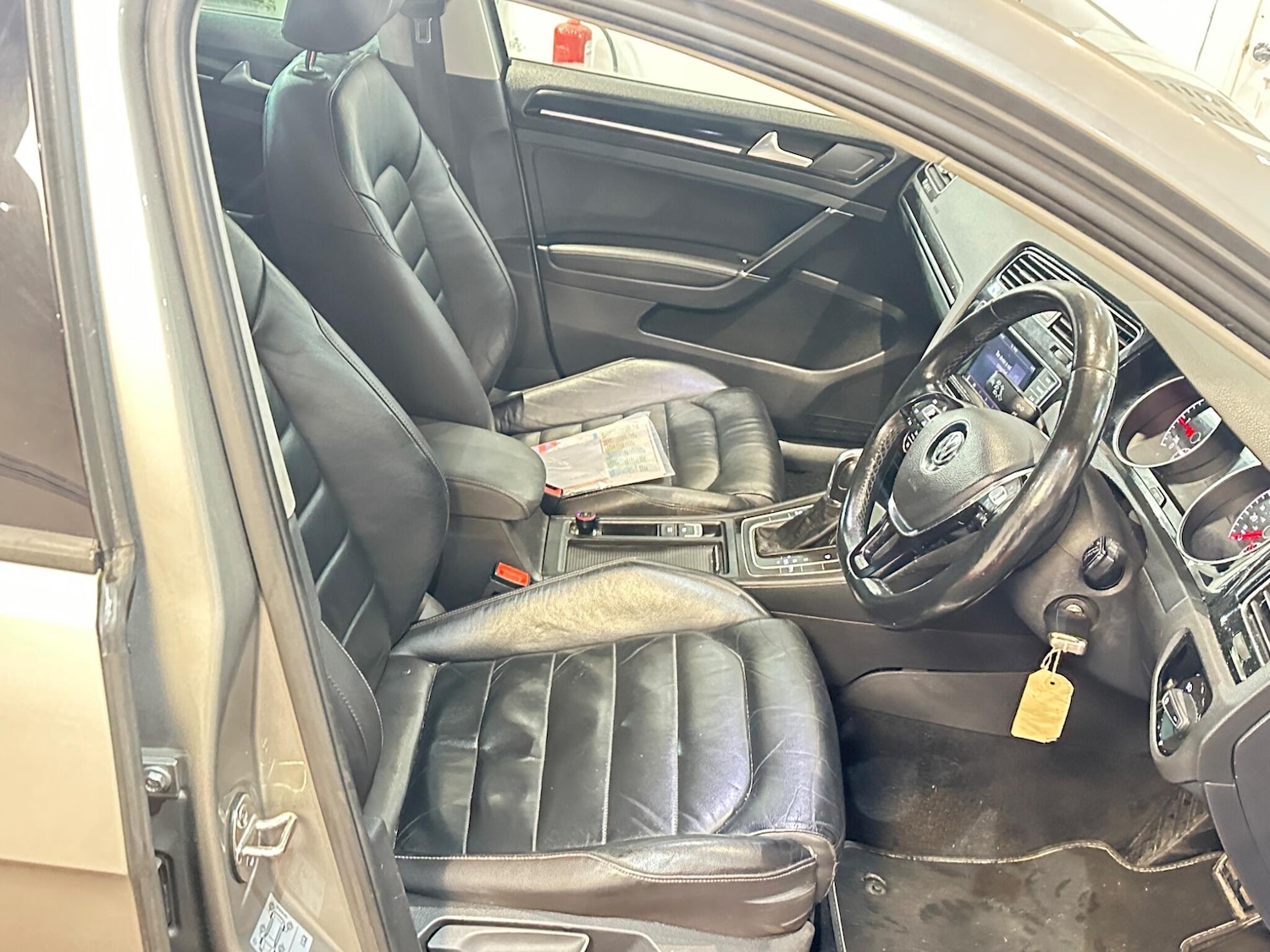 Used Volkswagen Golf 2013 for sale - 77102043: Photo 21