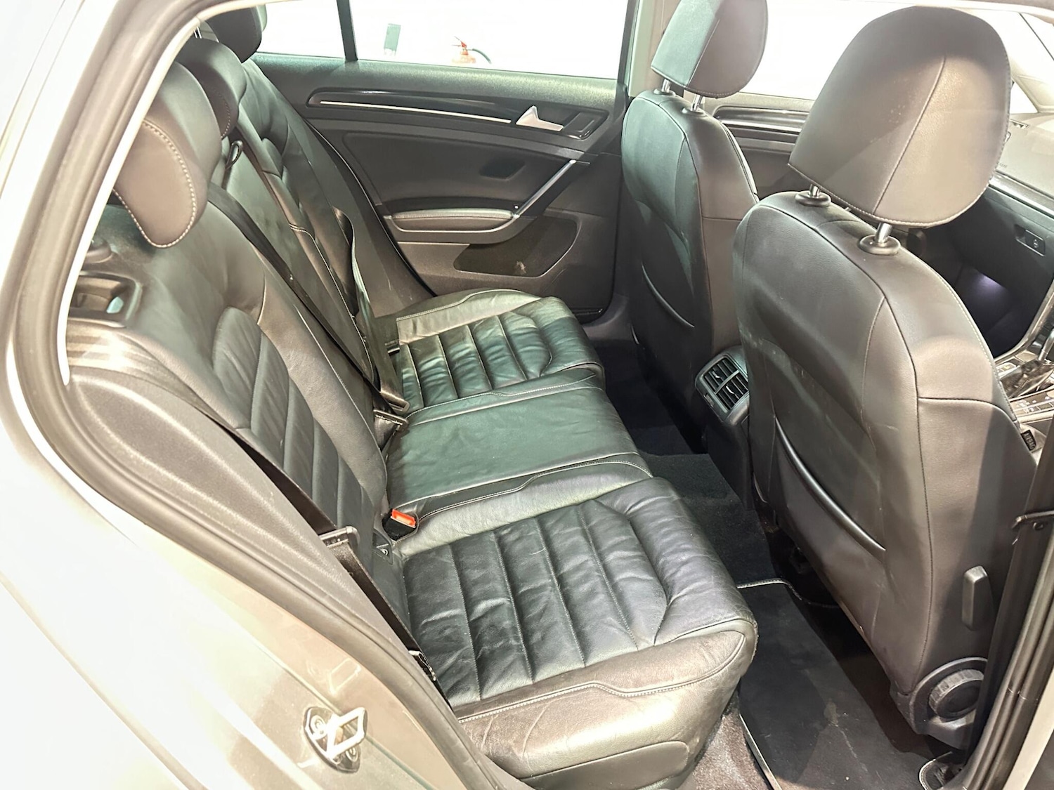 Used Volkswagen Golf 2013 for sale - 77102043: Photo 22