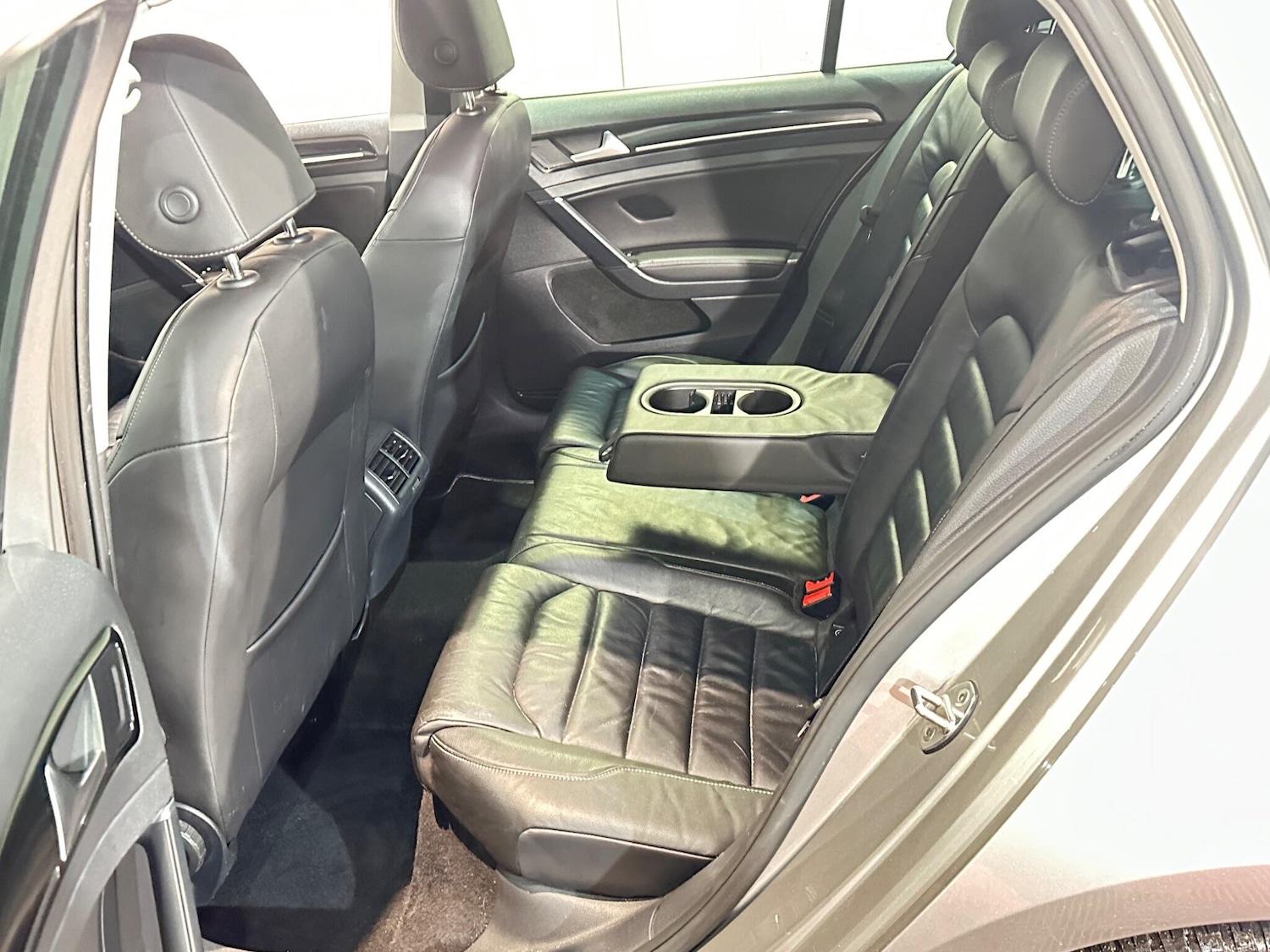 Used Volkswagen Golf 2013 for sale - 77102043: Photo 24