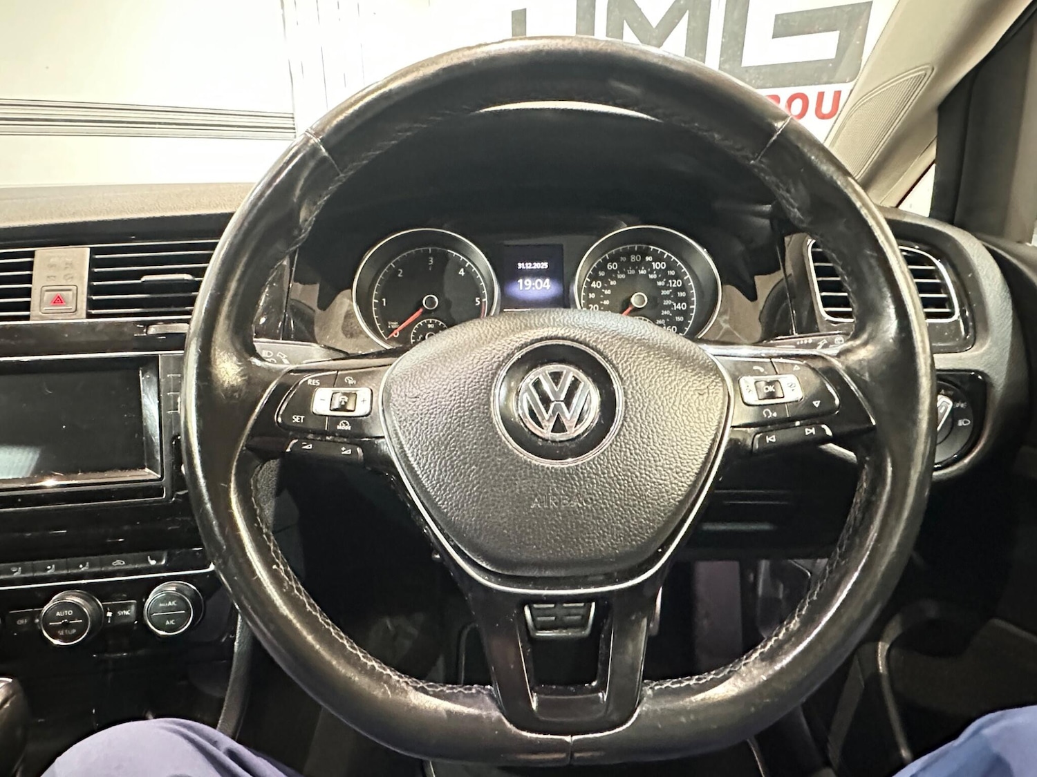 Used Volkswagen Golf 2013 for sale - 77102043: Photo 27