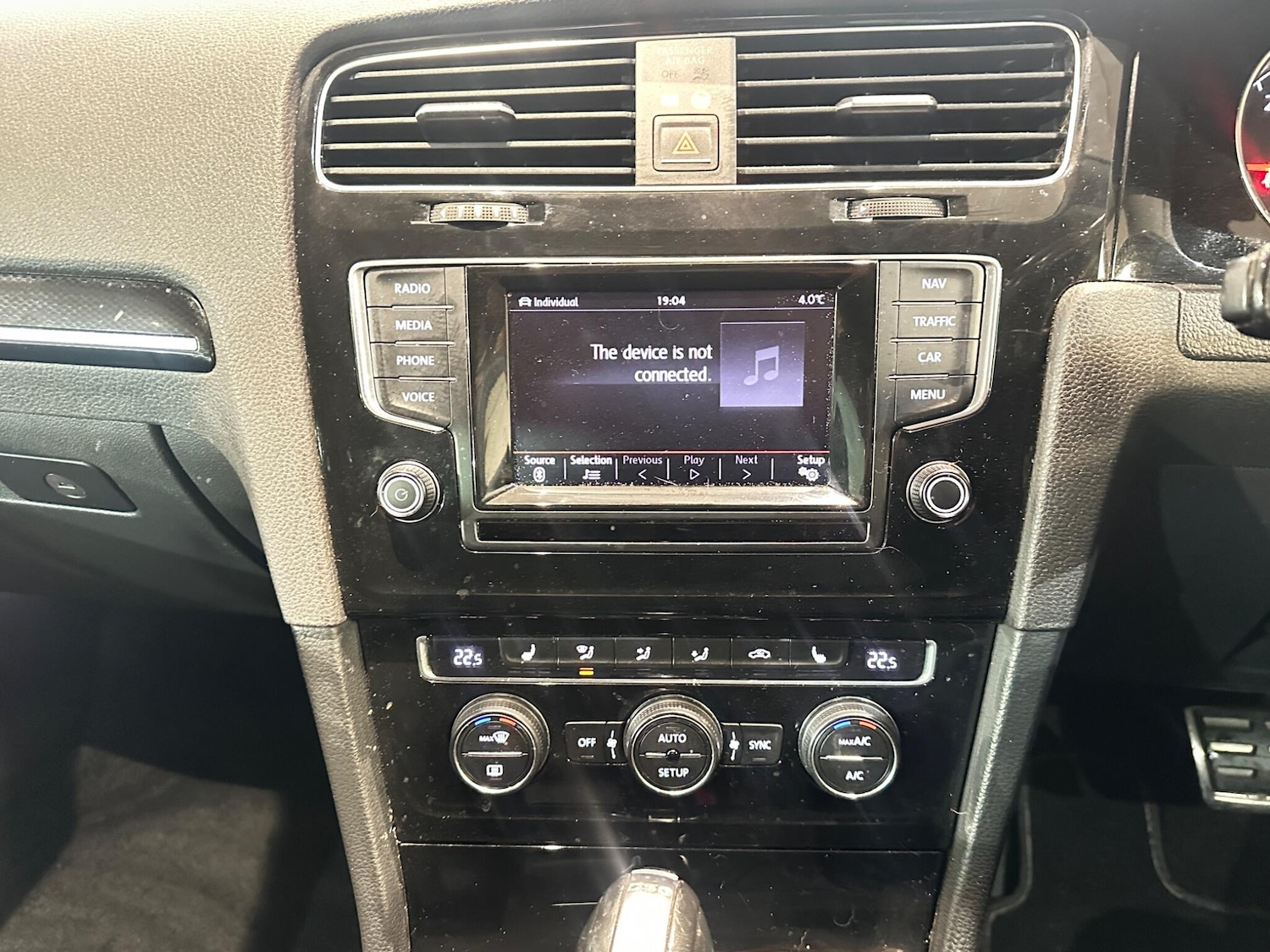 Used Volkswagen Golf 2013 for sale - 77102043: Photo 30