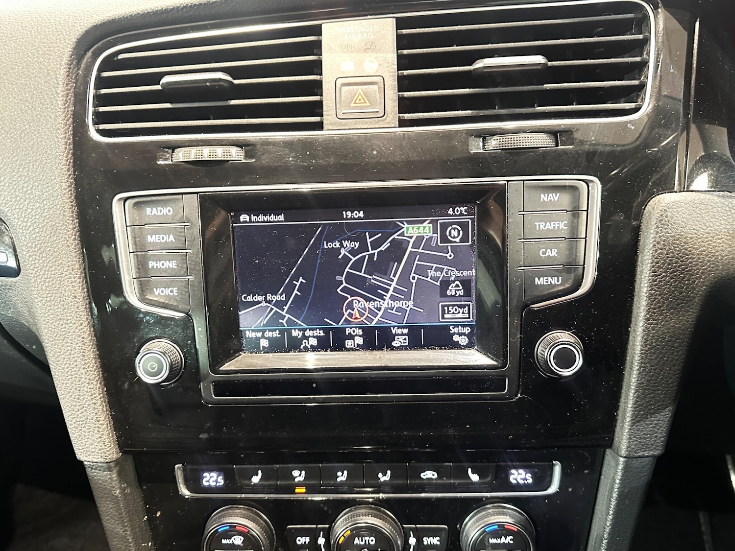 Used Volkswagen Golf 2013 for sale - 77102043: Photo 31