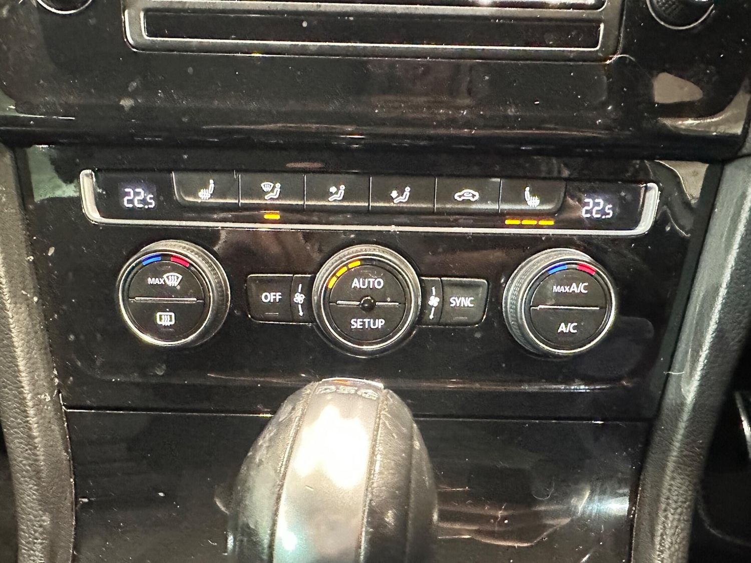 Used Volkswagen Golf 2013 for sale - 77102043: Photo 32