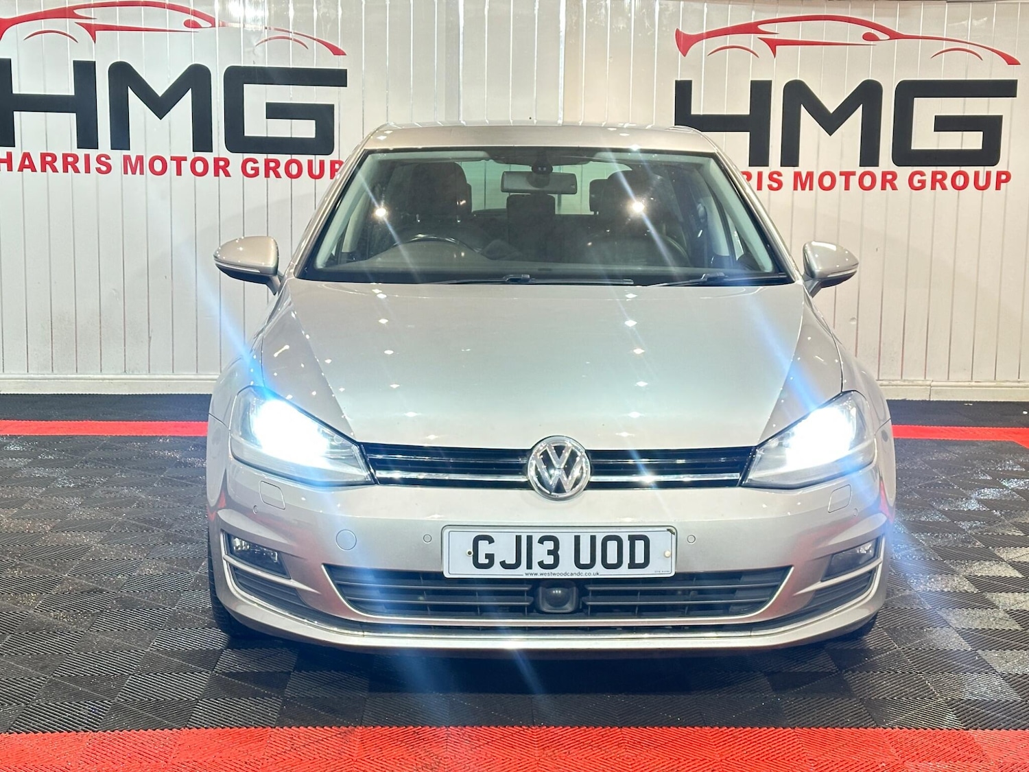 Used Volkswagen Golf 2013 for sale - 77102043: Photo 49
