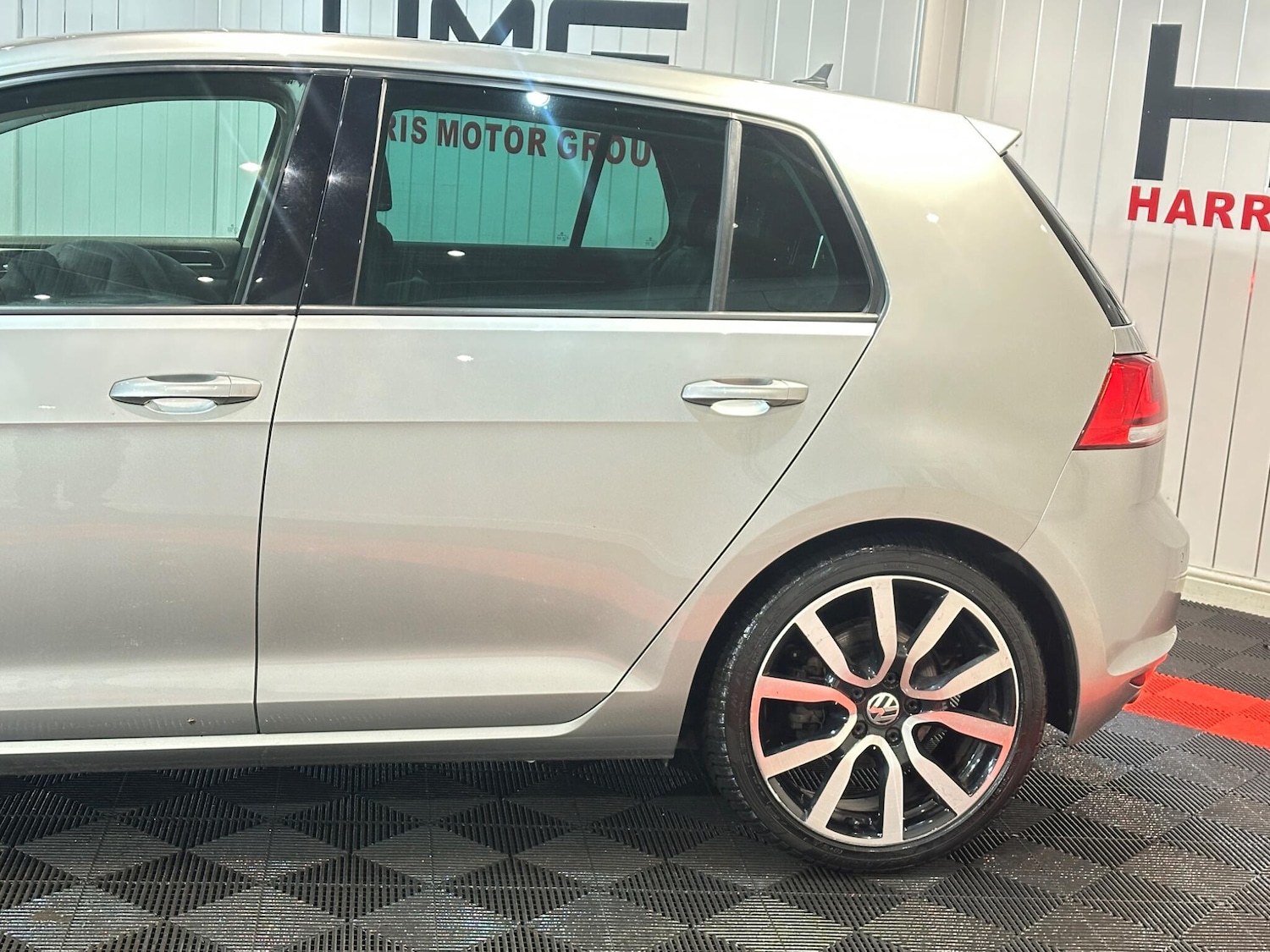 Used Volkswagen Golf 2013 for sale - 77102043: Photo 52