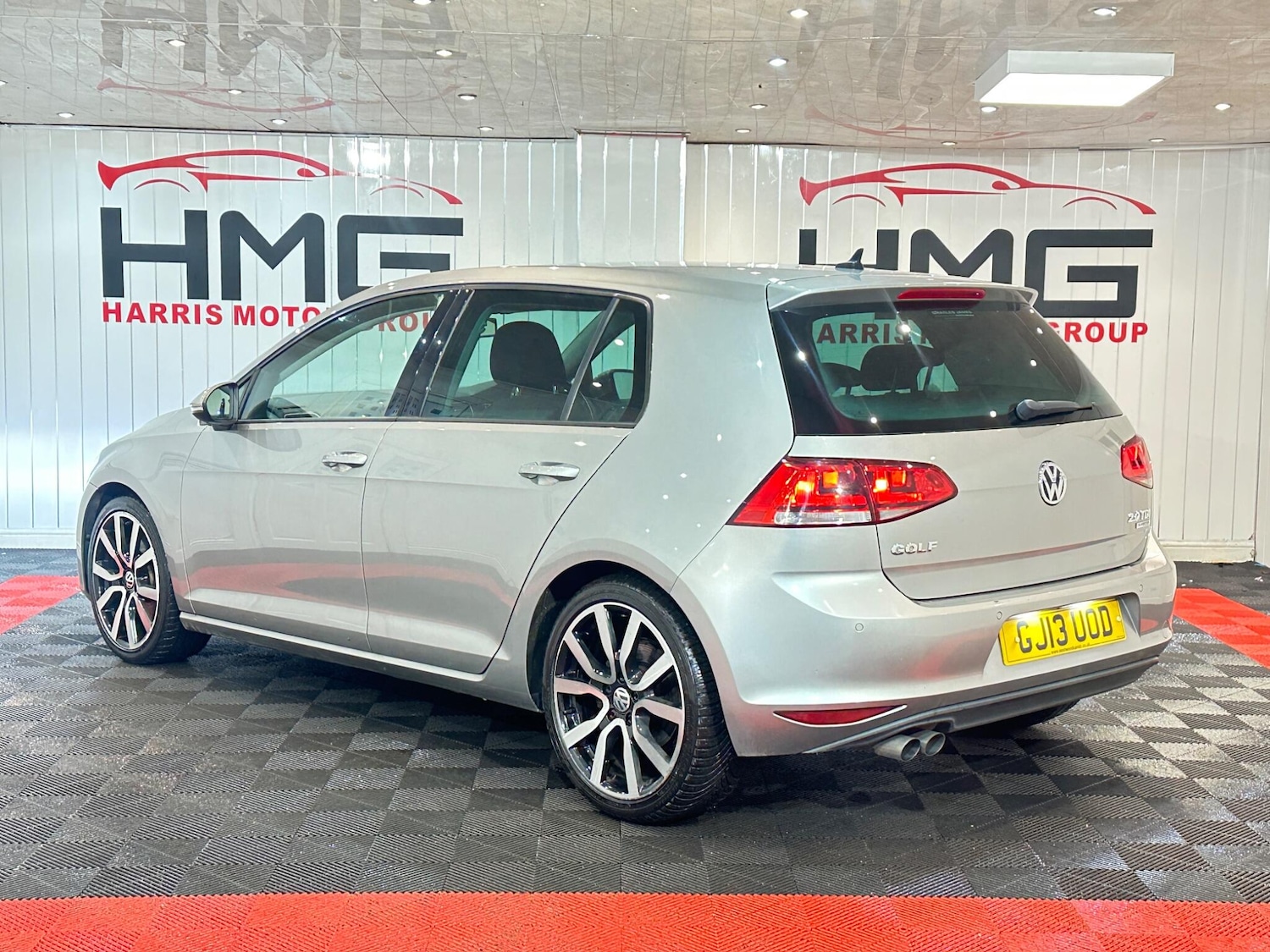Used Volkswagen Golf 2013 for sale - 77102043: Photo 53