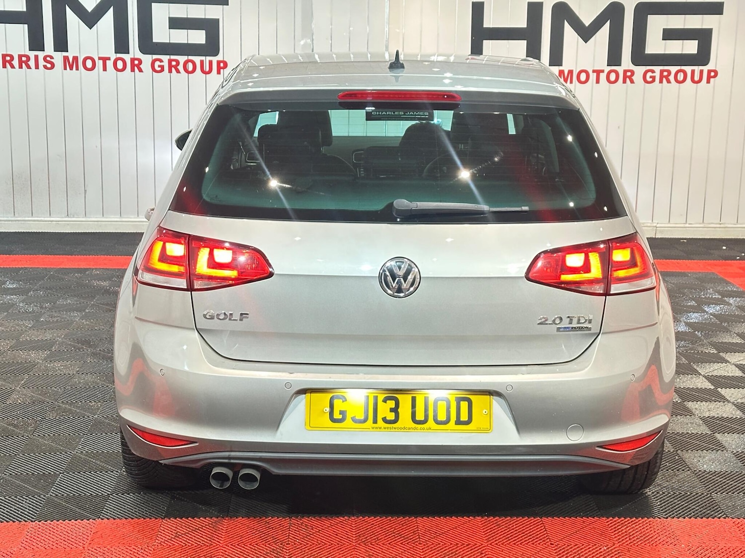 Used Volkswagen Golf 2013 for sale - 77102043: Photo 54