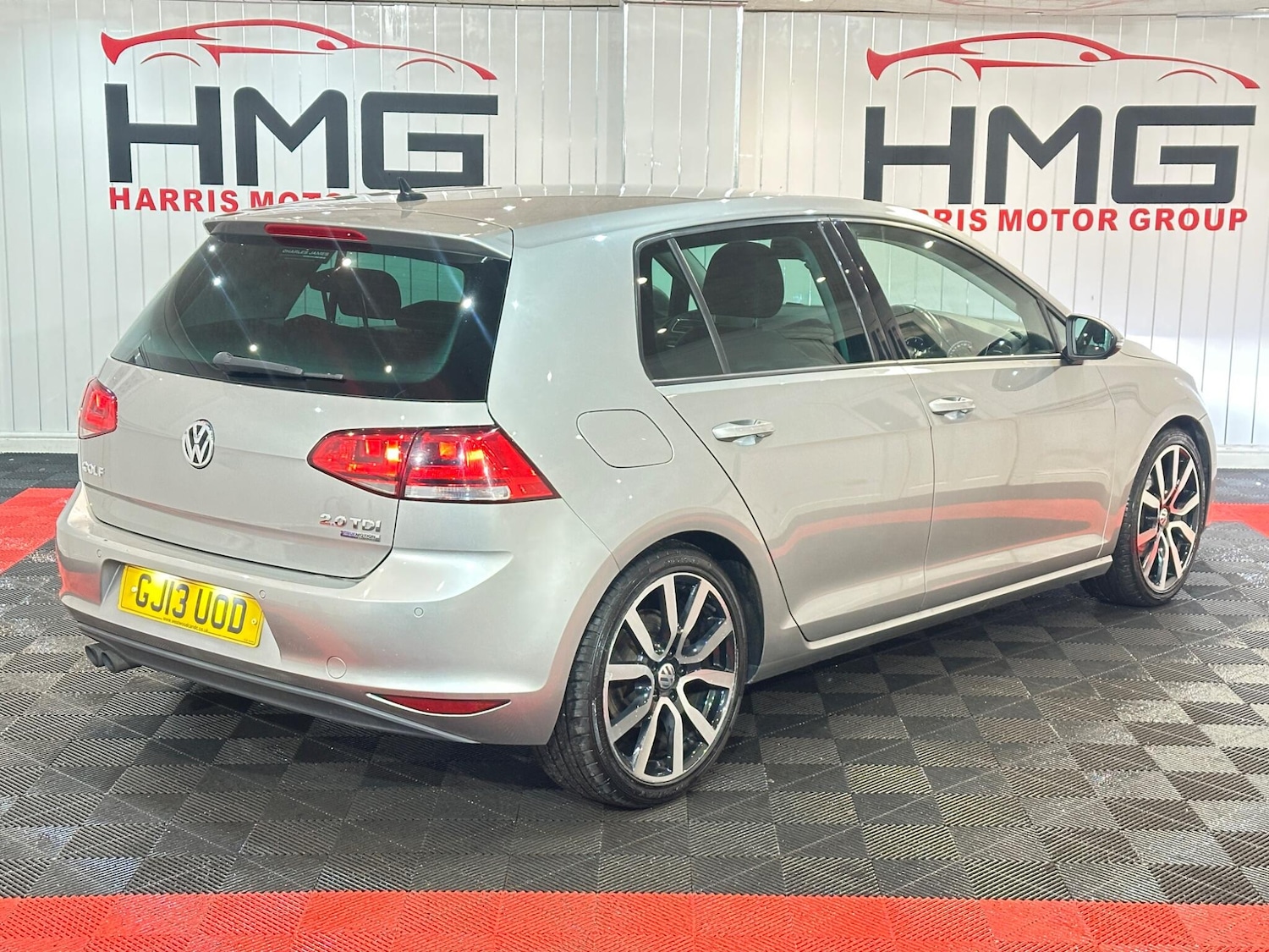 Used Volkswagen Golf 2013 for sale - 77102043: Photo 55
