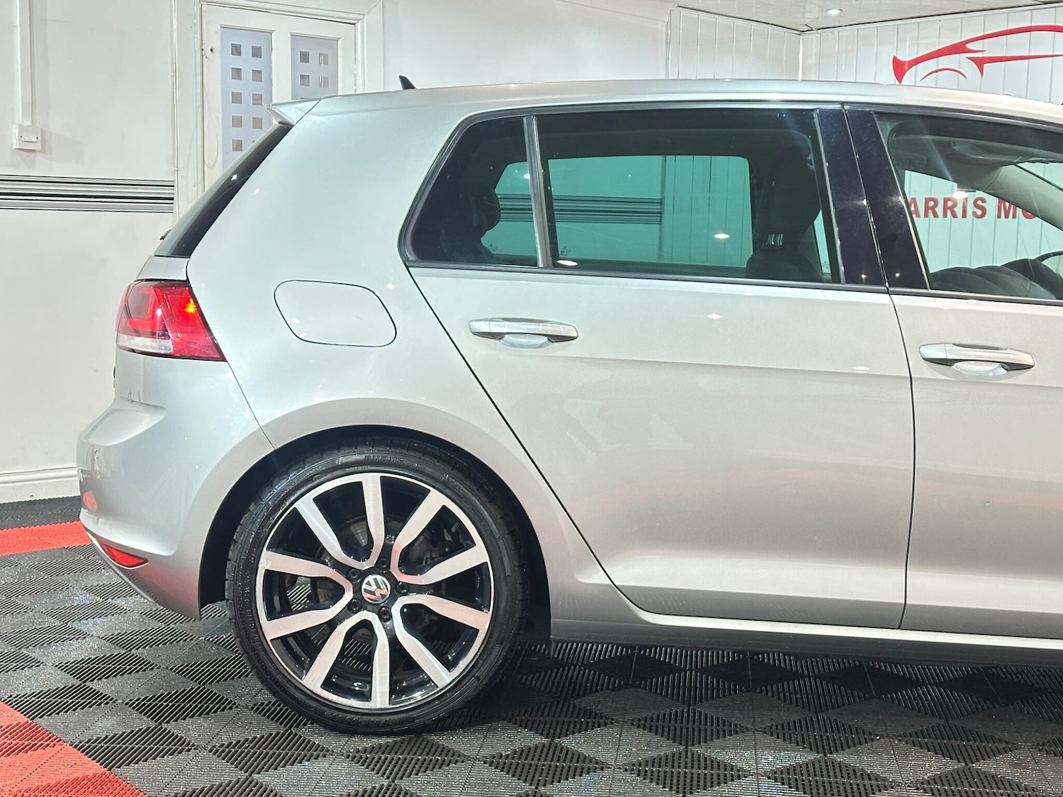 Used Volkswagen Golf 2013 for sale - 77102043: Photo 56