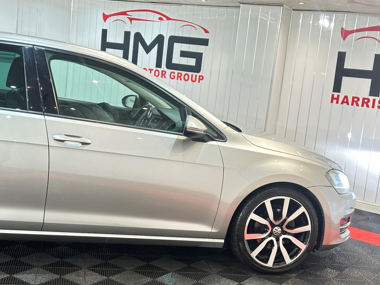 Used Volkswagen Golf 2013 for sale - 77102043: Photo 57