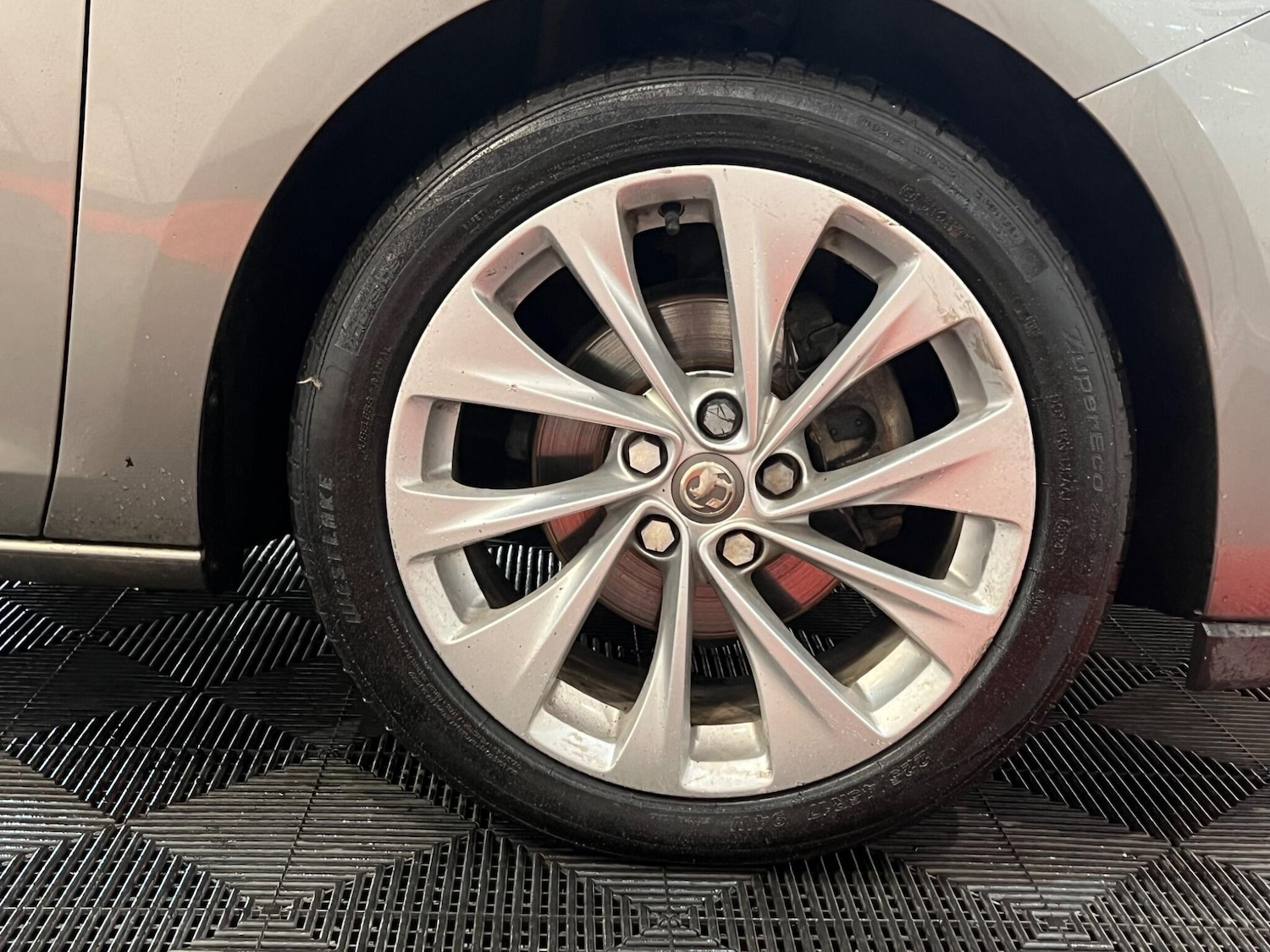 Used Vauxhall Astra 2016 for sale - 75857956: Photo 42