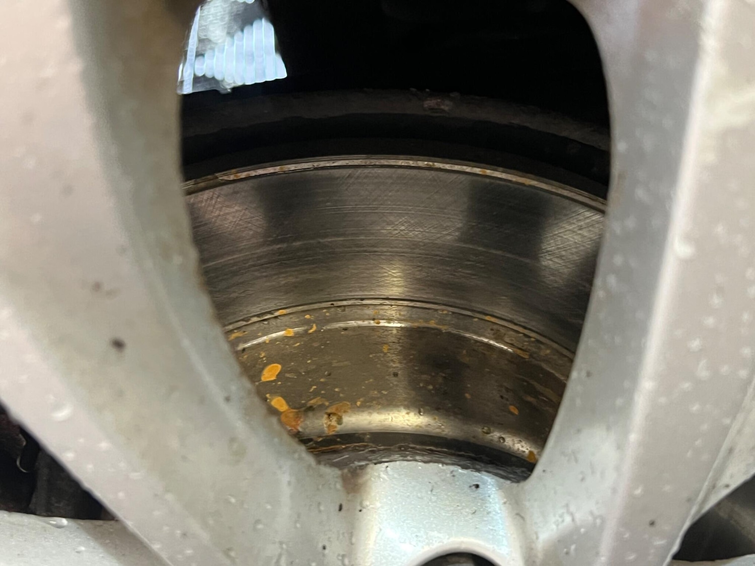 Used Vauxhall Astra 2016 for sale - 75857956: Photo 43