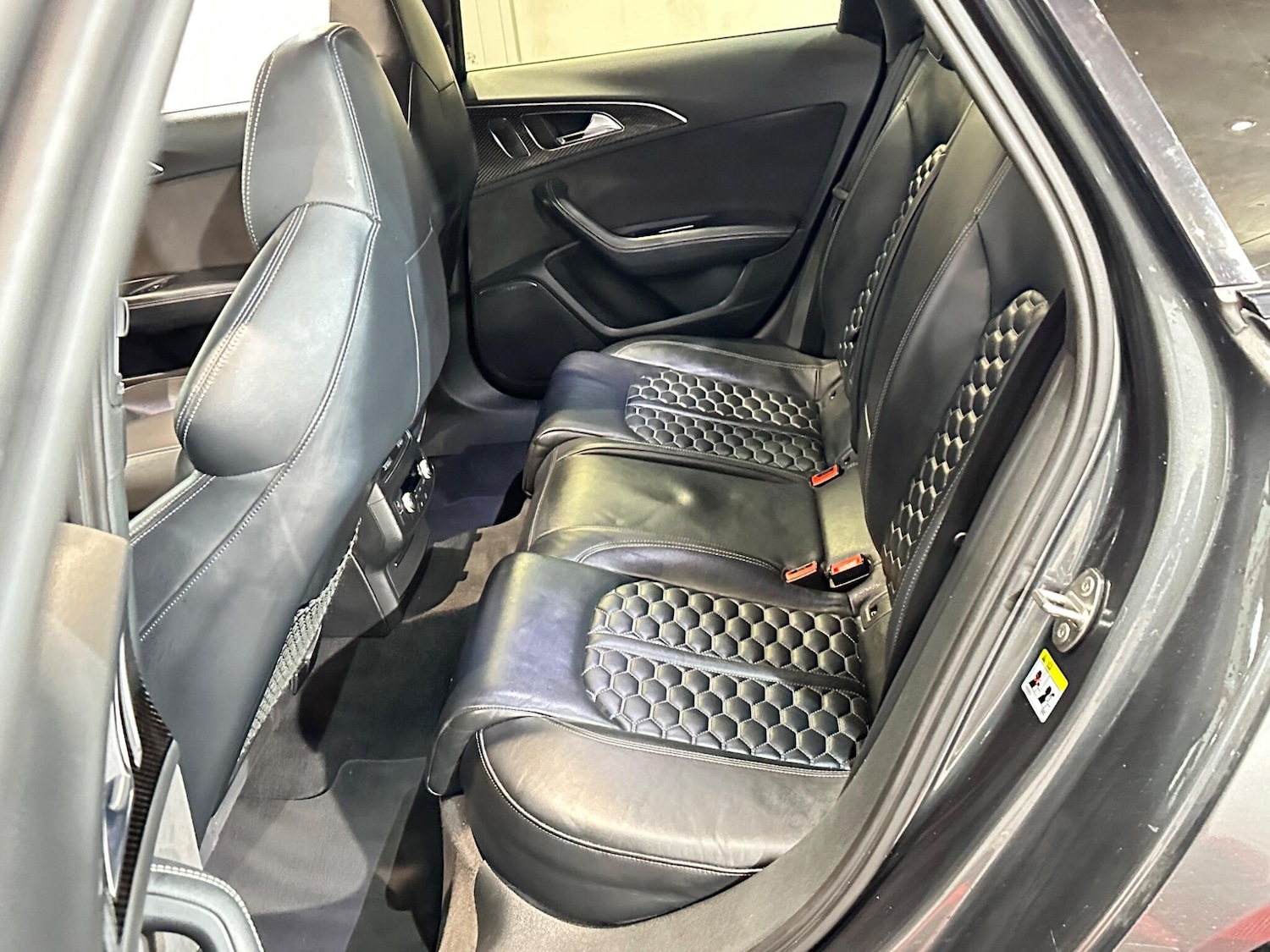 Used Audi RS6 2016 for sale - 77908735: Photo 20