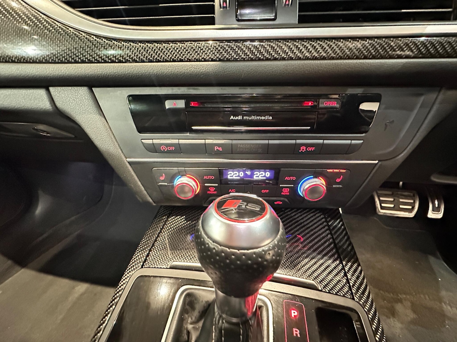 Used Audi RS6 2016 for sale - 77908735: Photo 29