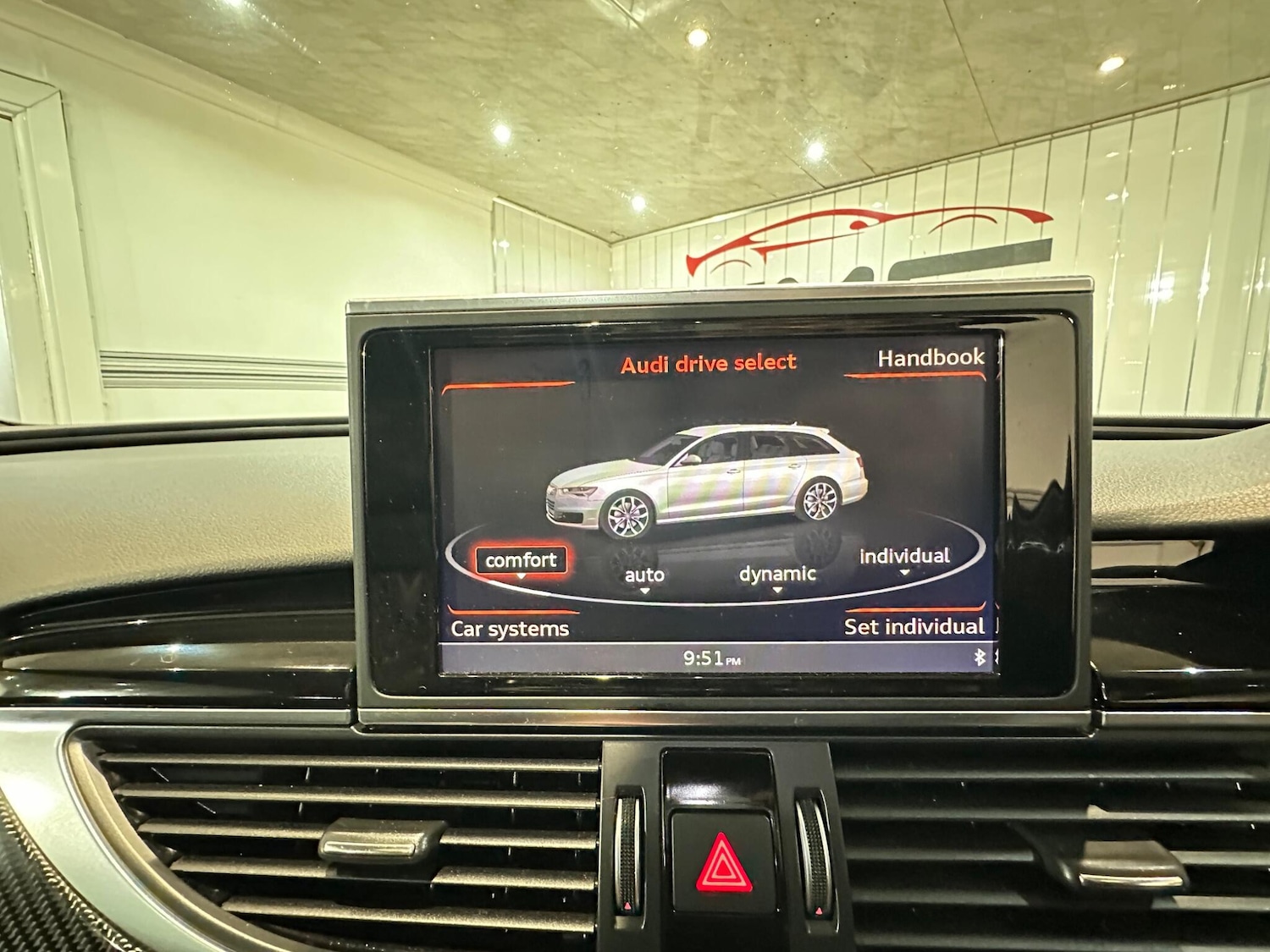 Used Audi RS6 2016 for sale - 77908735: Photo 31