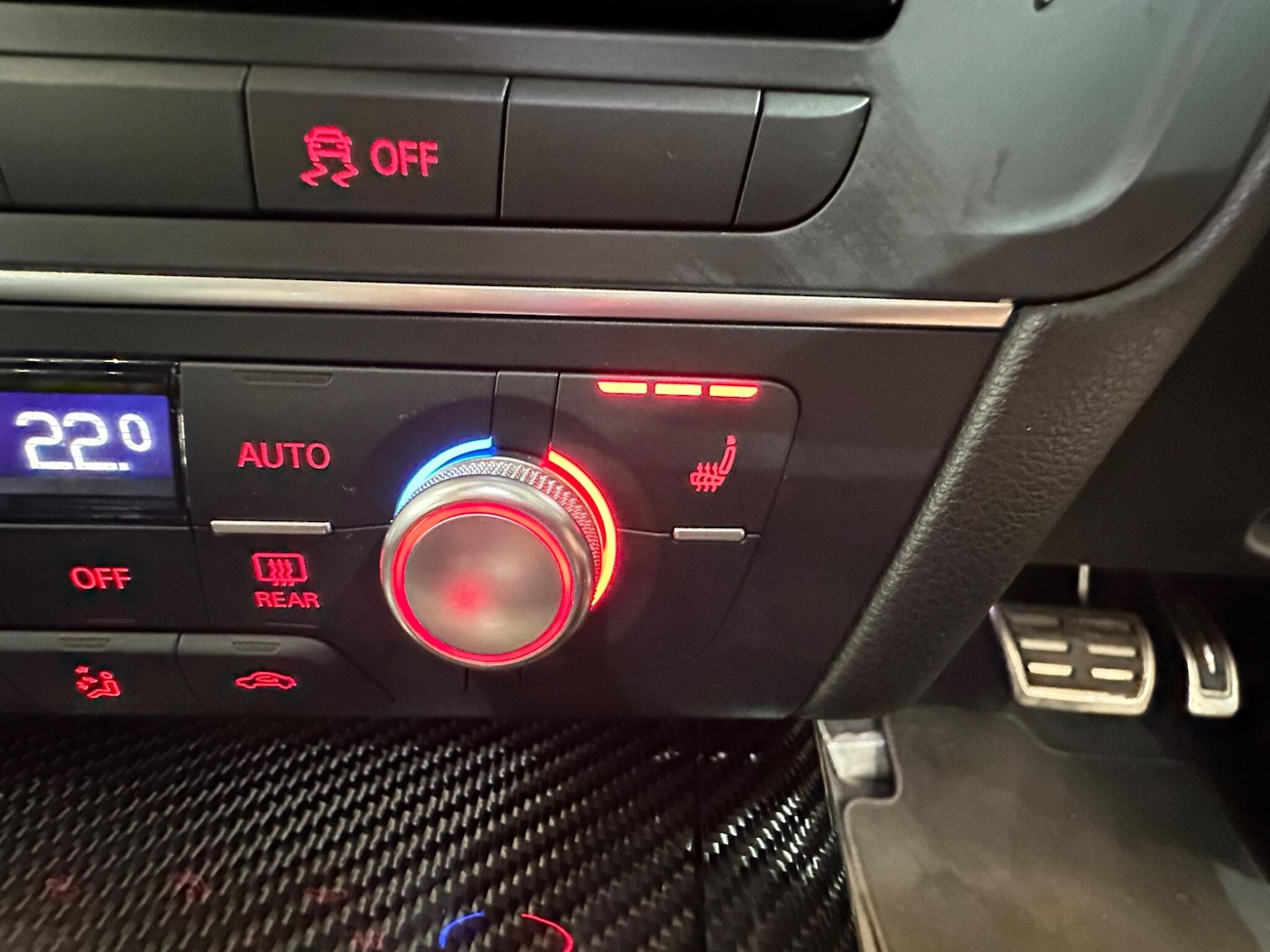 Used Audi RS6 2016 for sale - 77908735: Photo 32