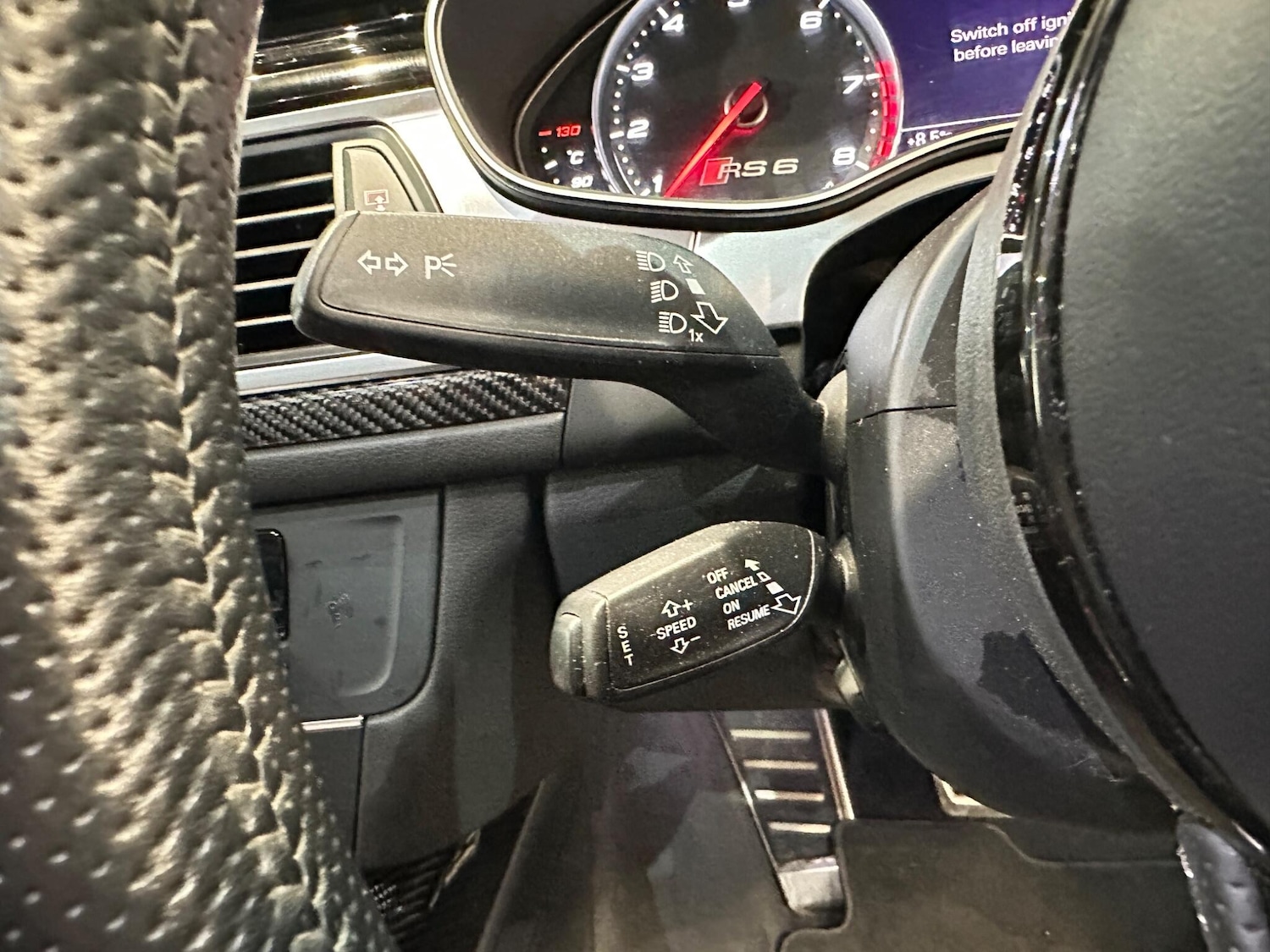 Used Audi RS6 2016 for sale - 77908735: Photo 36