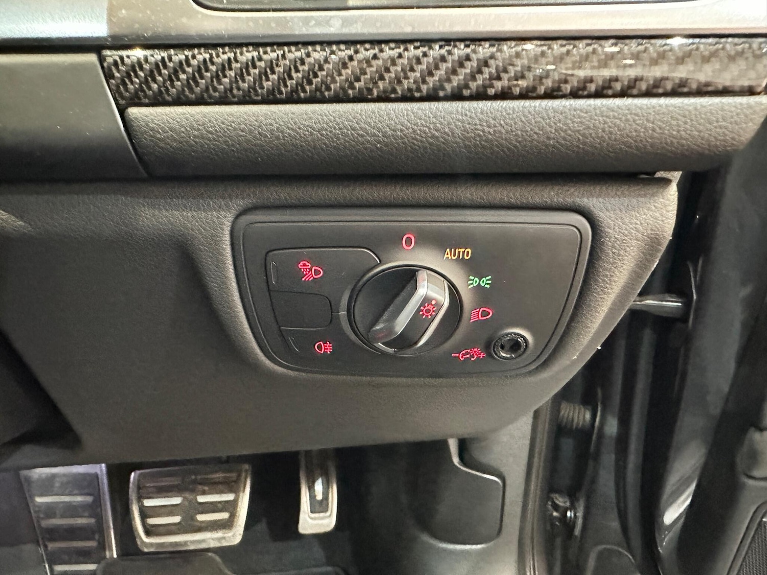 Used Audi RS6 2016 for sale - 77908735: Photo 38