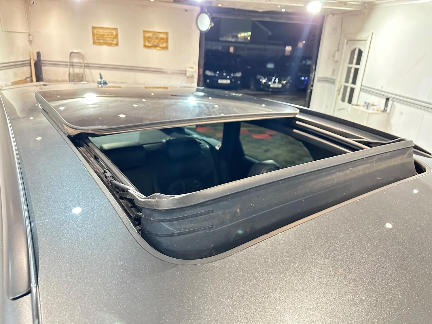 Used Audi RS6 2016 for sale - 77908735: Photo 40