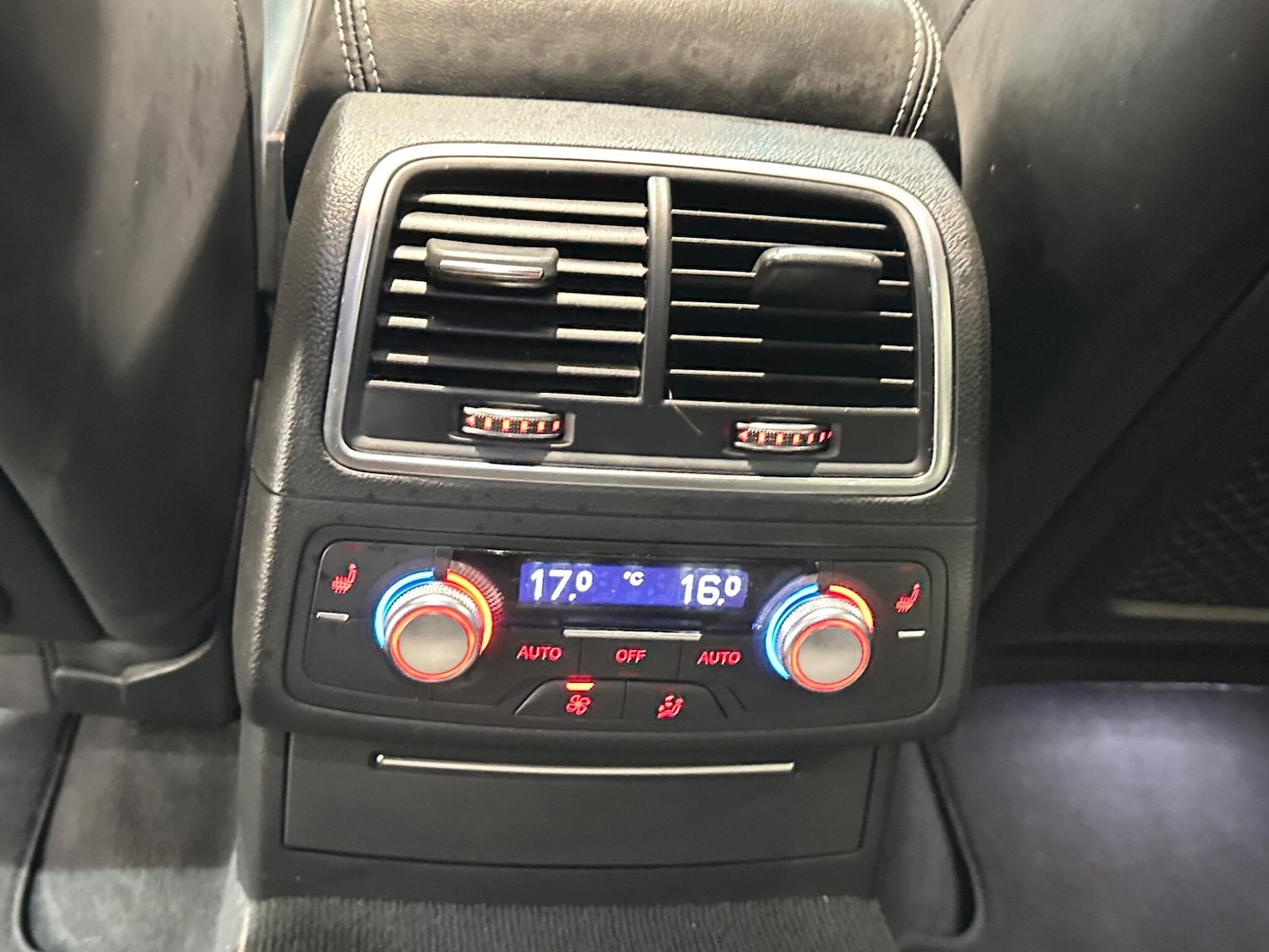 Used Audi RS6 2016 for sale - 77908735: Photo 41