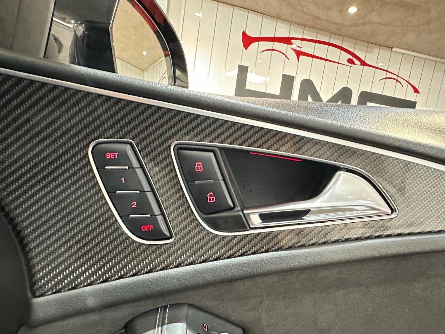 Used Audi RS6 2016 for sale - 77908735: Photo 42