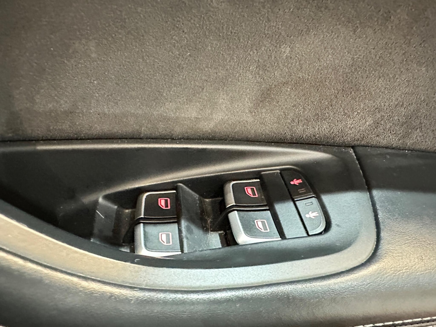 Used Audi RS6 2016 for sale - 77908735: Photo 43