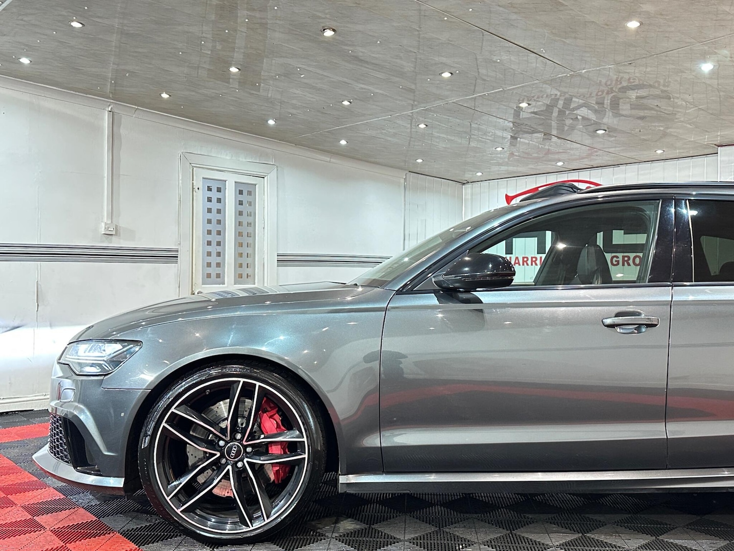 Used Audi RS6 2016 for sale - 77908735: Photo 54