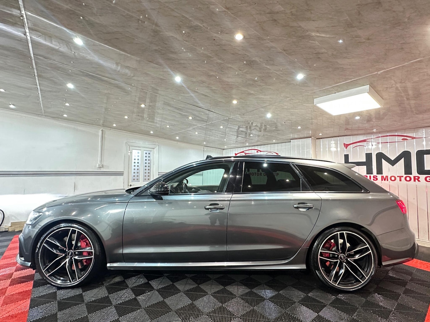 Used Audi RS6 2016 for sale - 77908735: Photo 7