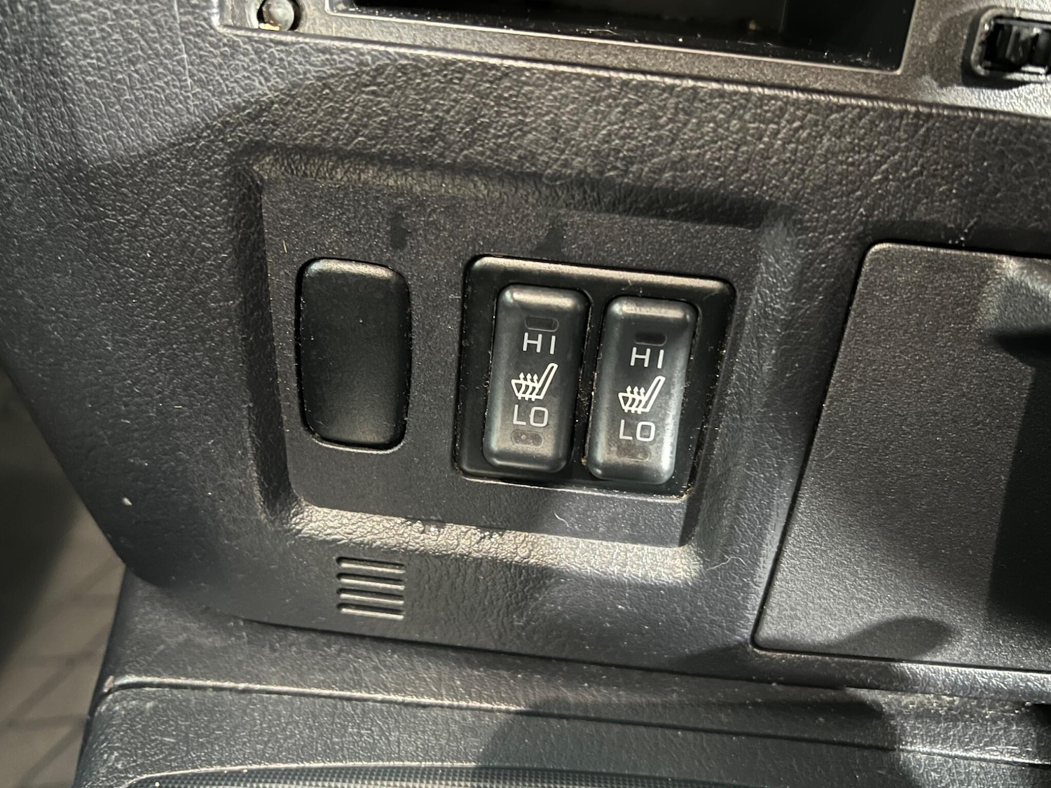 Vehicle 40