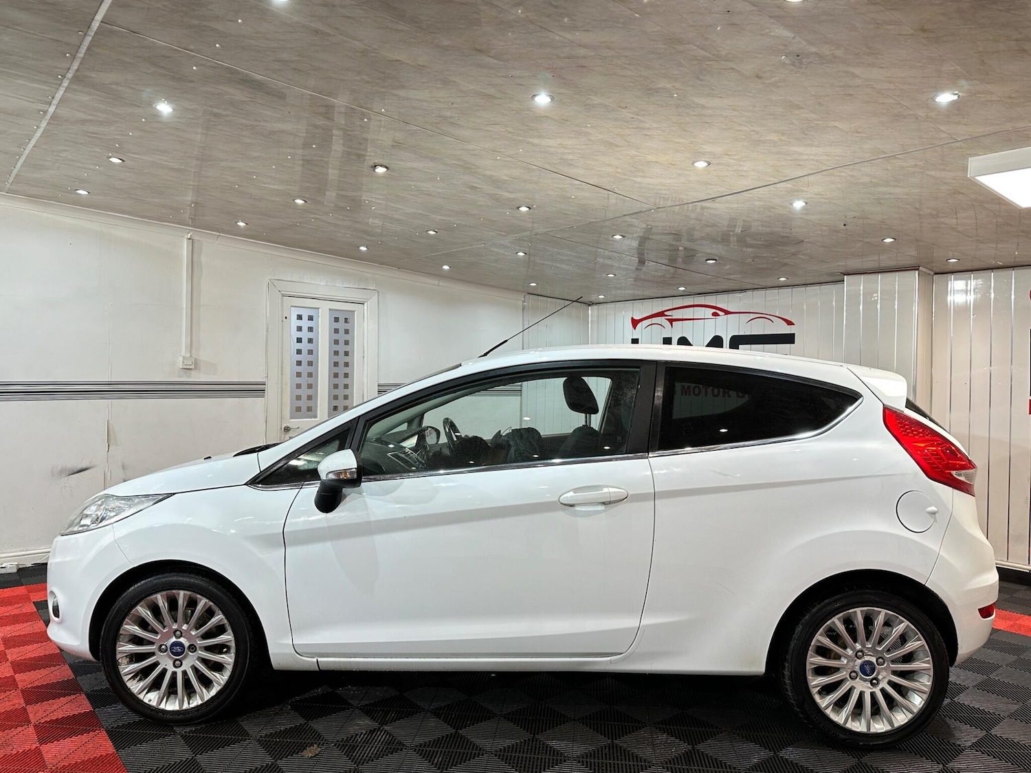 Used Ford Fiesta 2012 for sale - 77411027: Photo 11