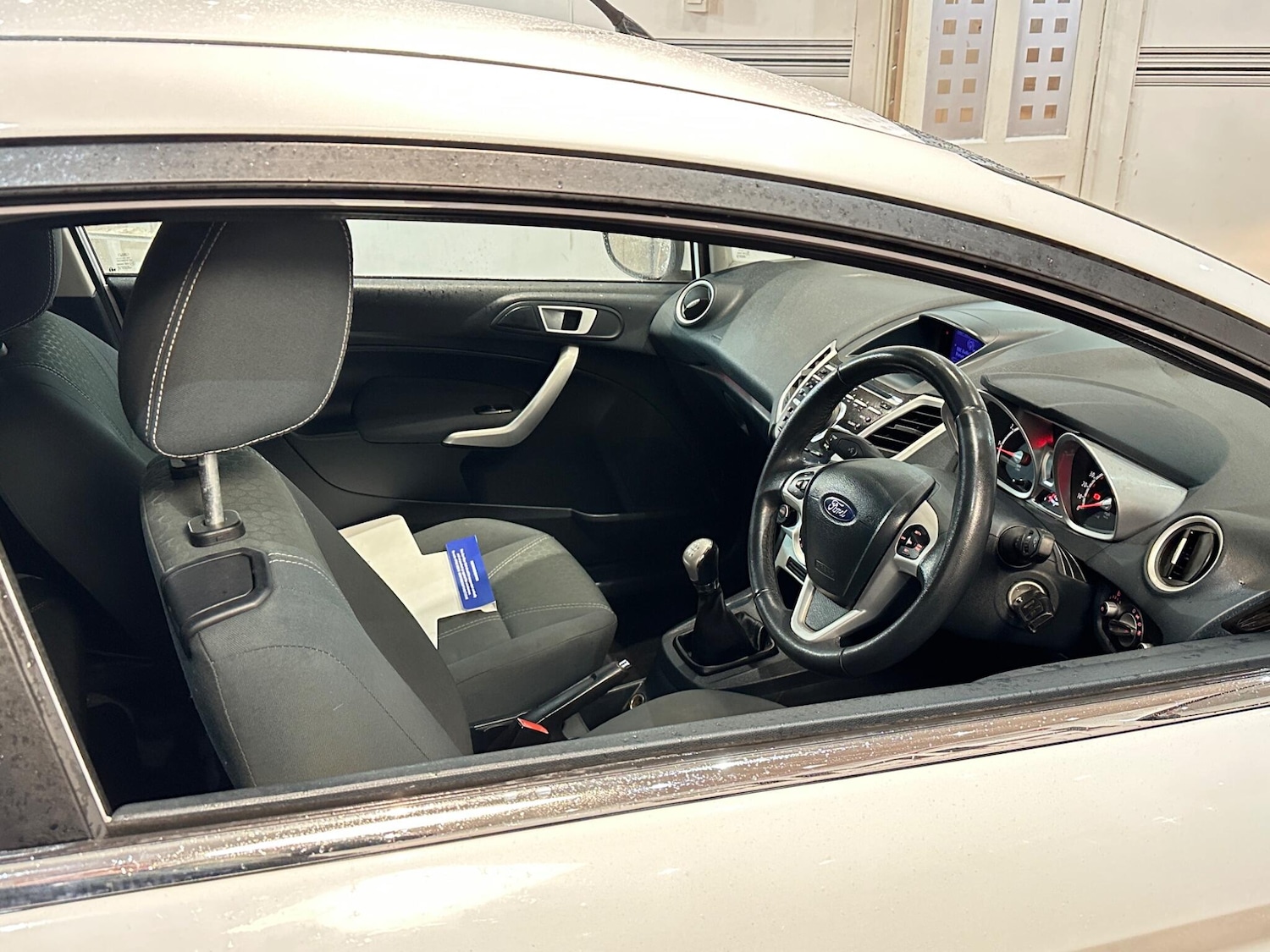 Used Ford Fiesta 2012 for sale - 77411027: Photo 20