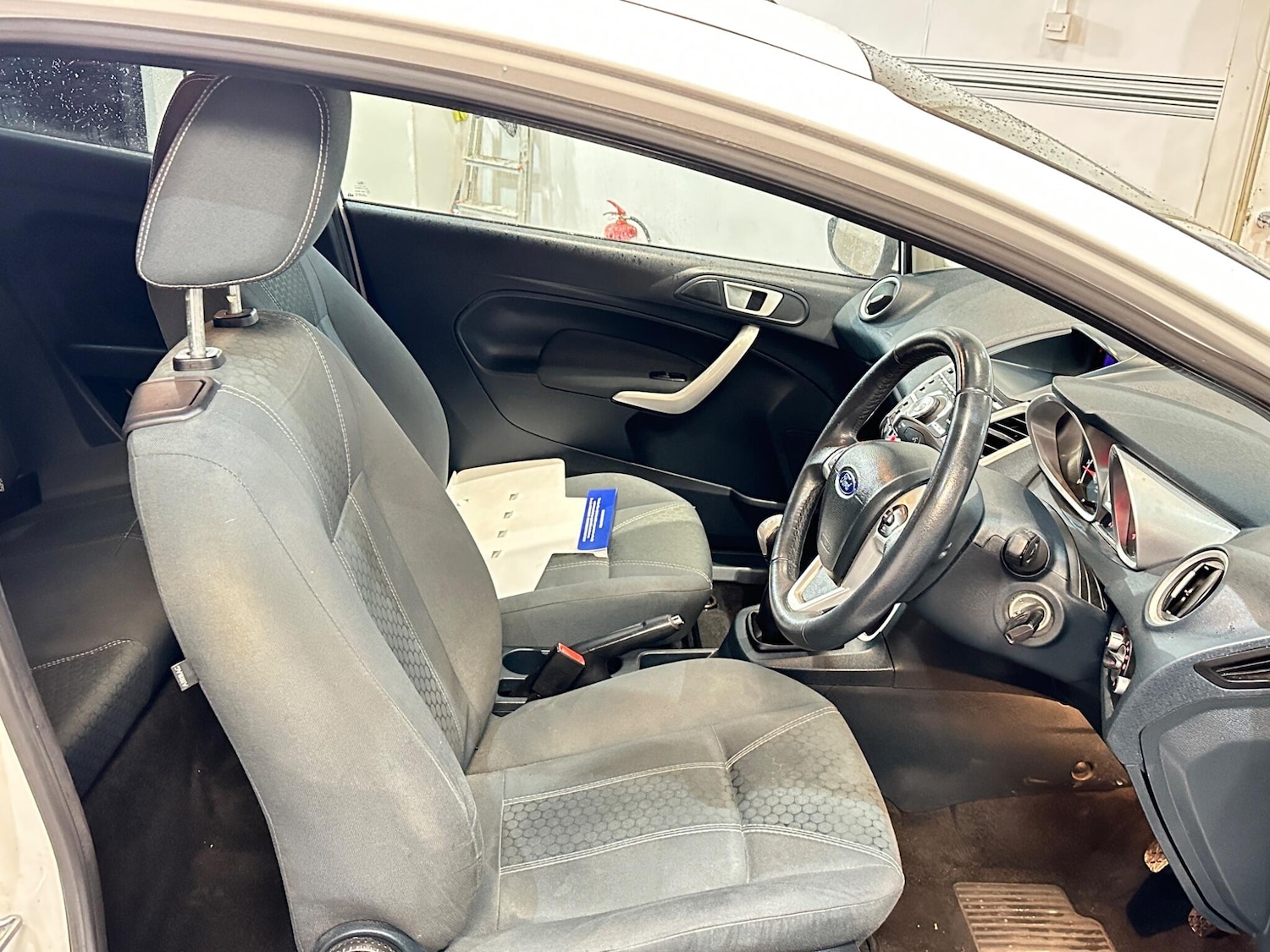 Used Ford Fiesta 2012 for sale - 77411027: Photo 21