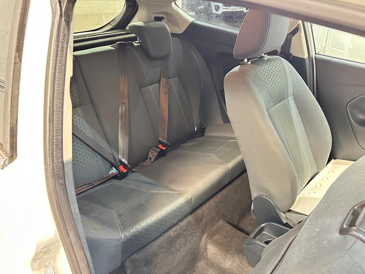 Used Ford Fiesta 2012 for sale - 77411027: Photo 22