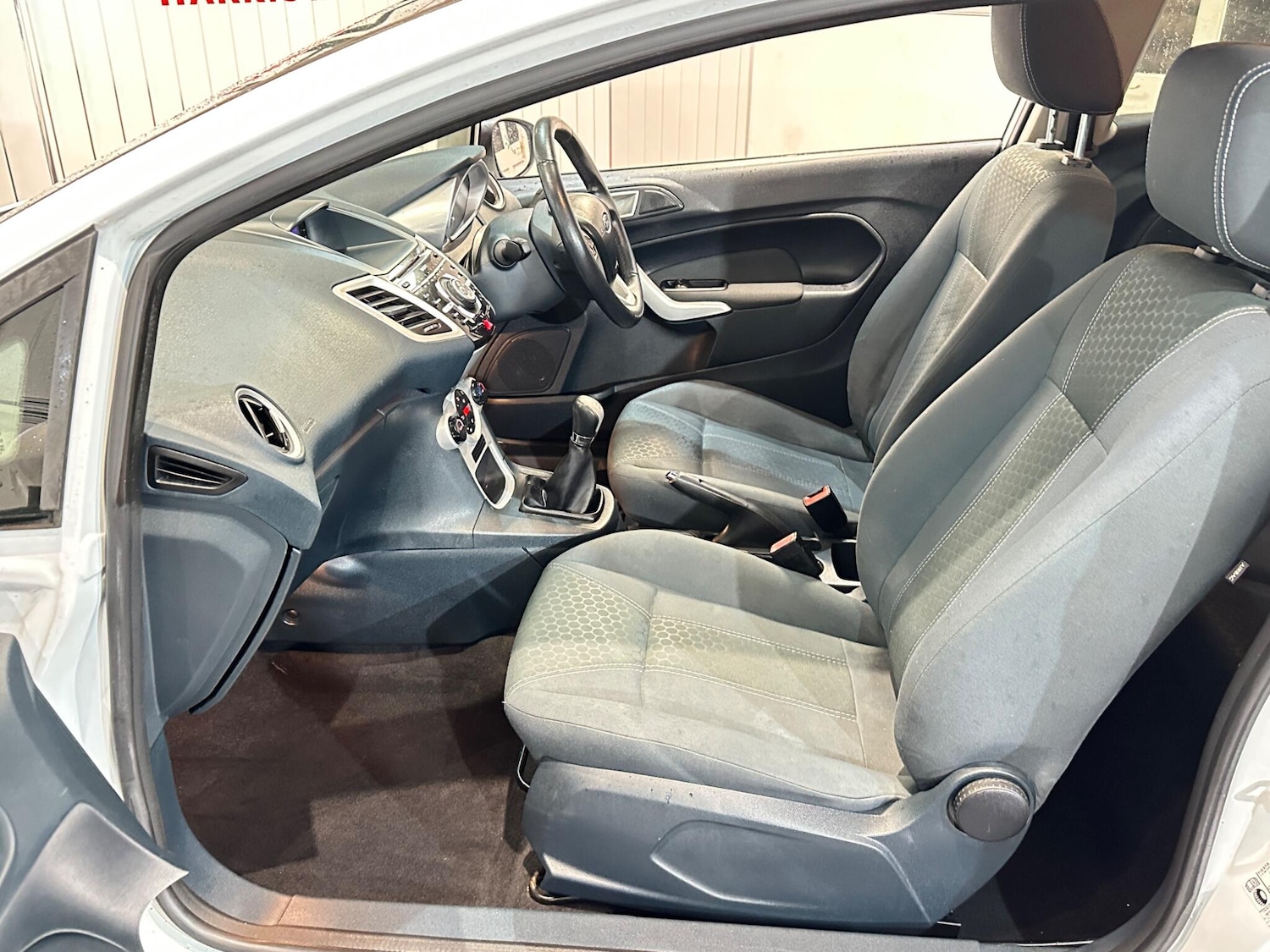 Used Ford Fiesta 2012 for sale - 77411027: Photo 25