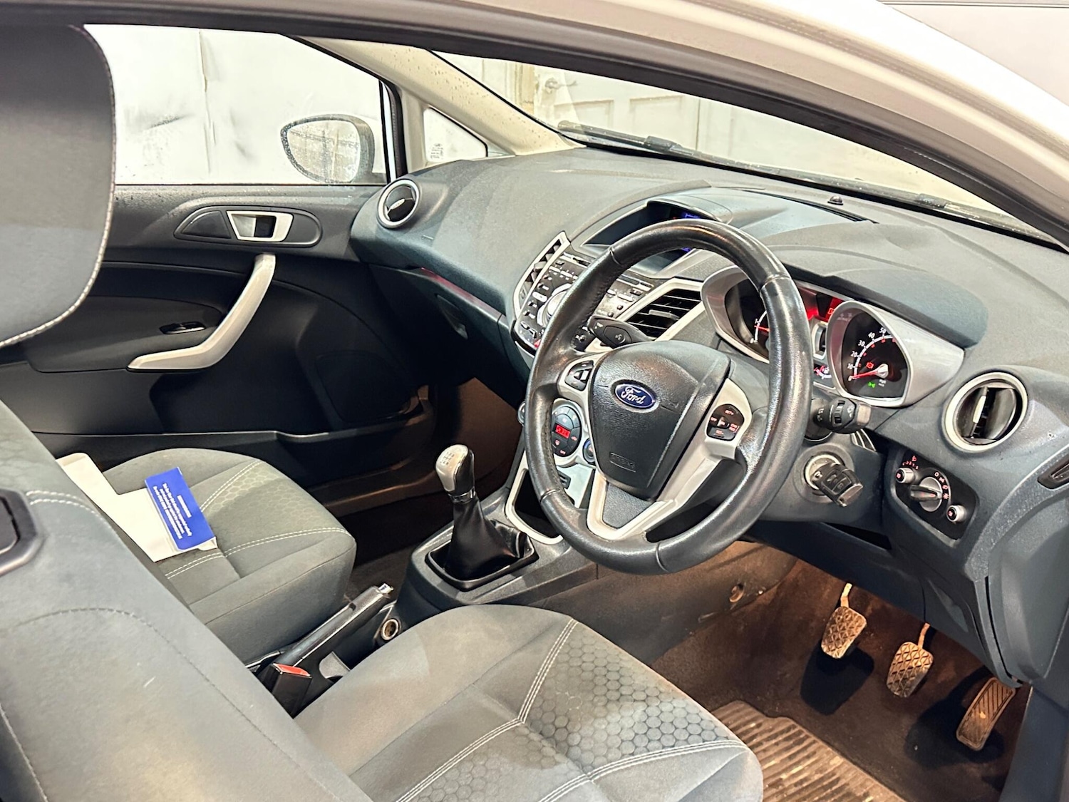 Used Ford Fiesta 2012 for sale - 77411027: Photo 26