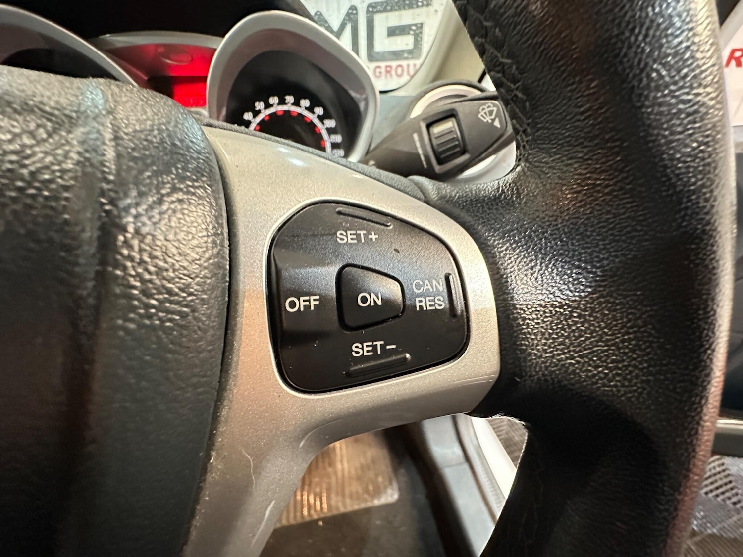 Used Ford Fiesta 2012 for sale - 77411027: Photo 30